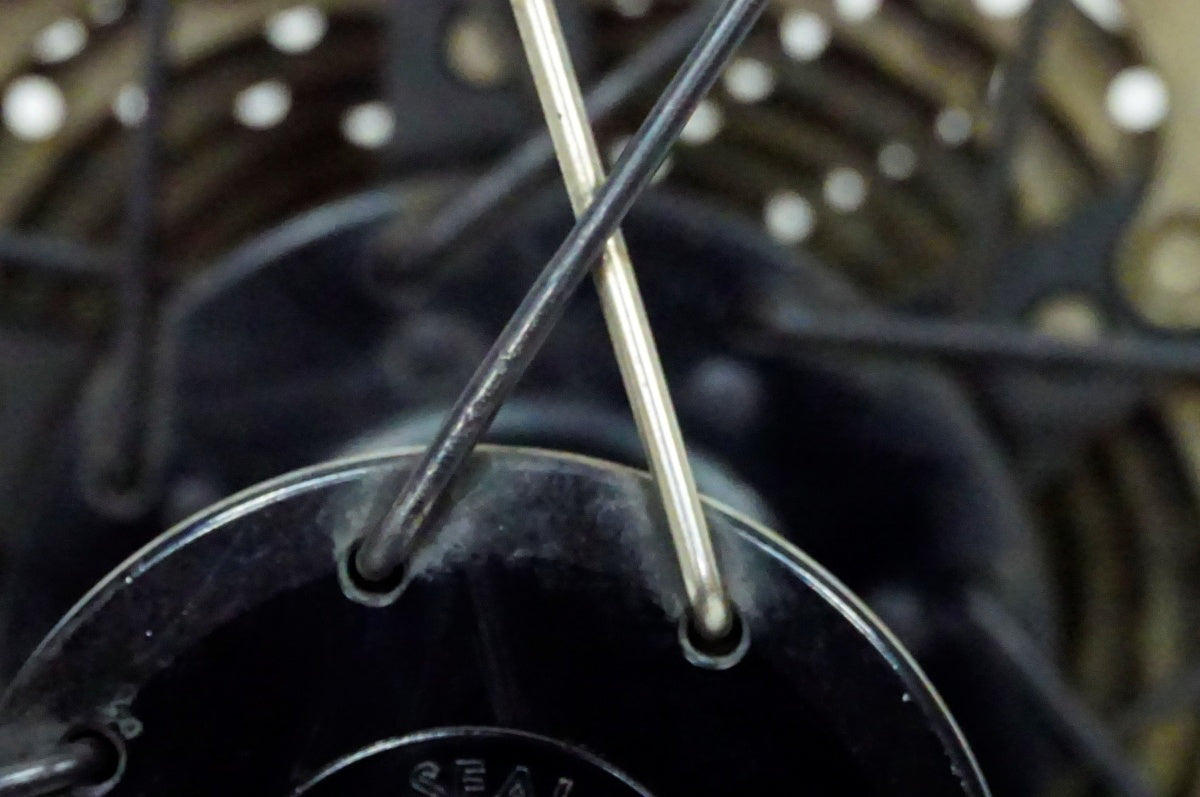 GIANT 「ジャイアント」 PR-2 SHIMANO11速 リアホイール / 名古屋大須店