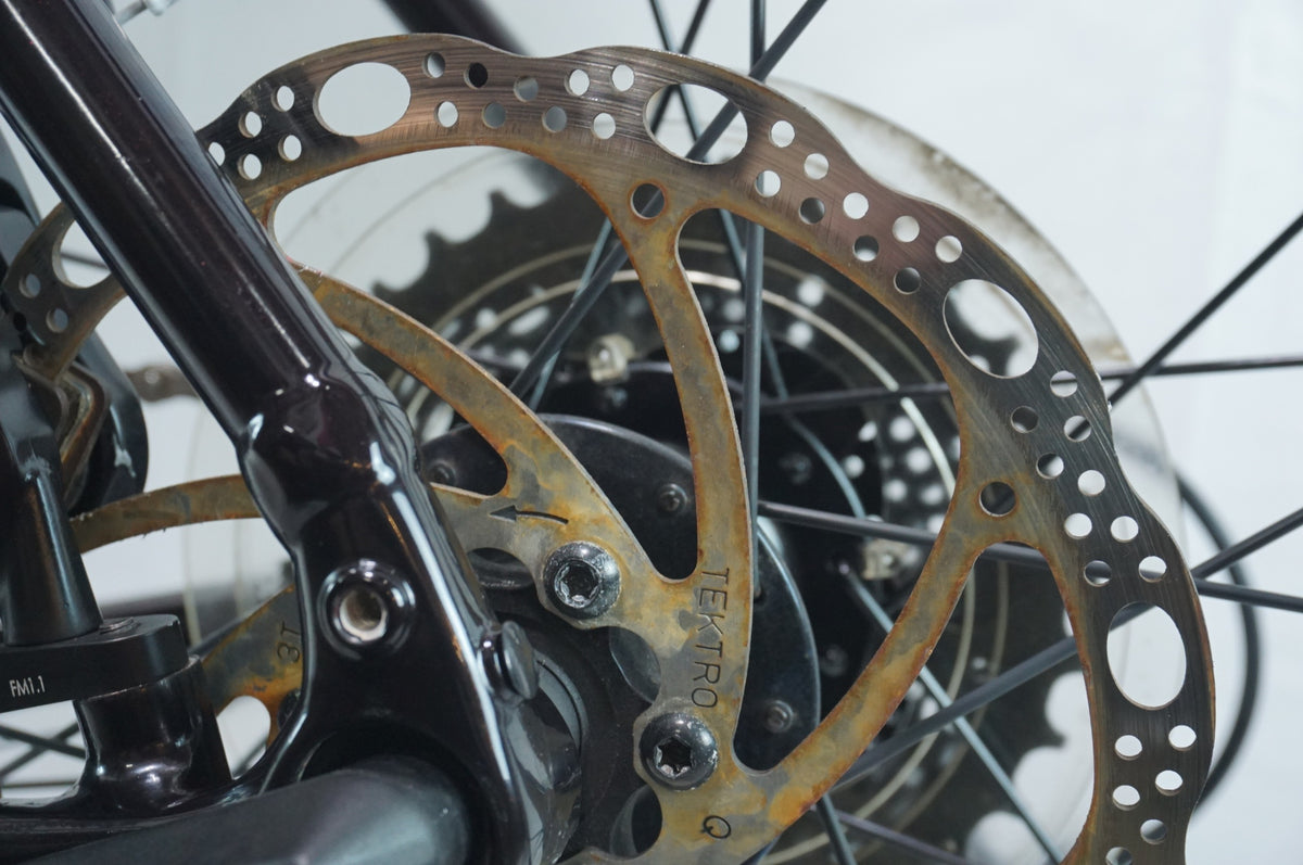 TREK 「トレック」 DOMANE AL2 DISC GEN4 2024年モデル 折りたたみ自転車 / 中目黒店