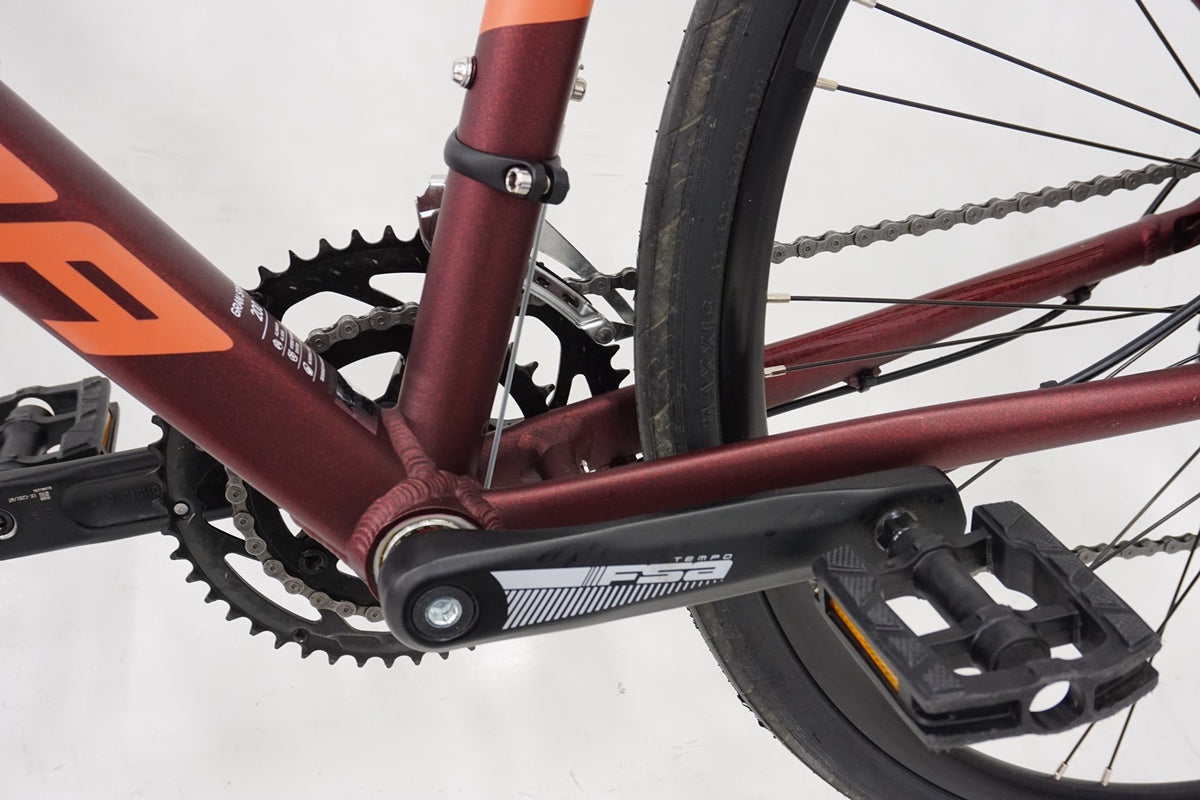 MERIDA「メリダ」 GRAN SPEED 200-D 2024年モデル クロスバイク / 浜松店