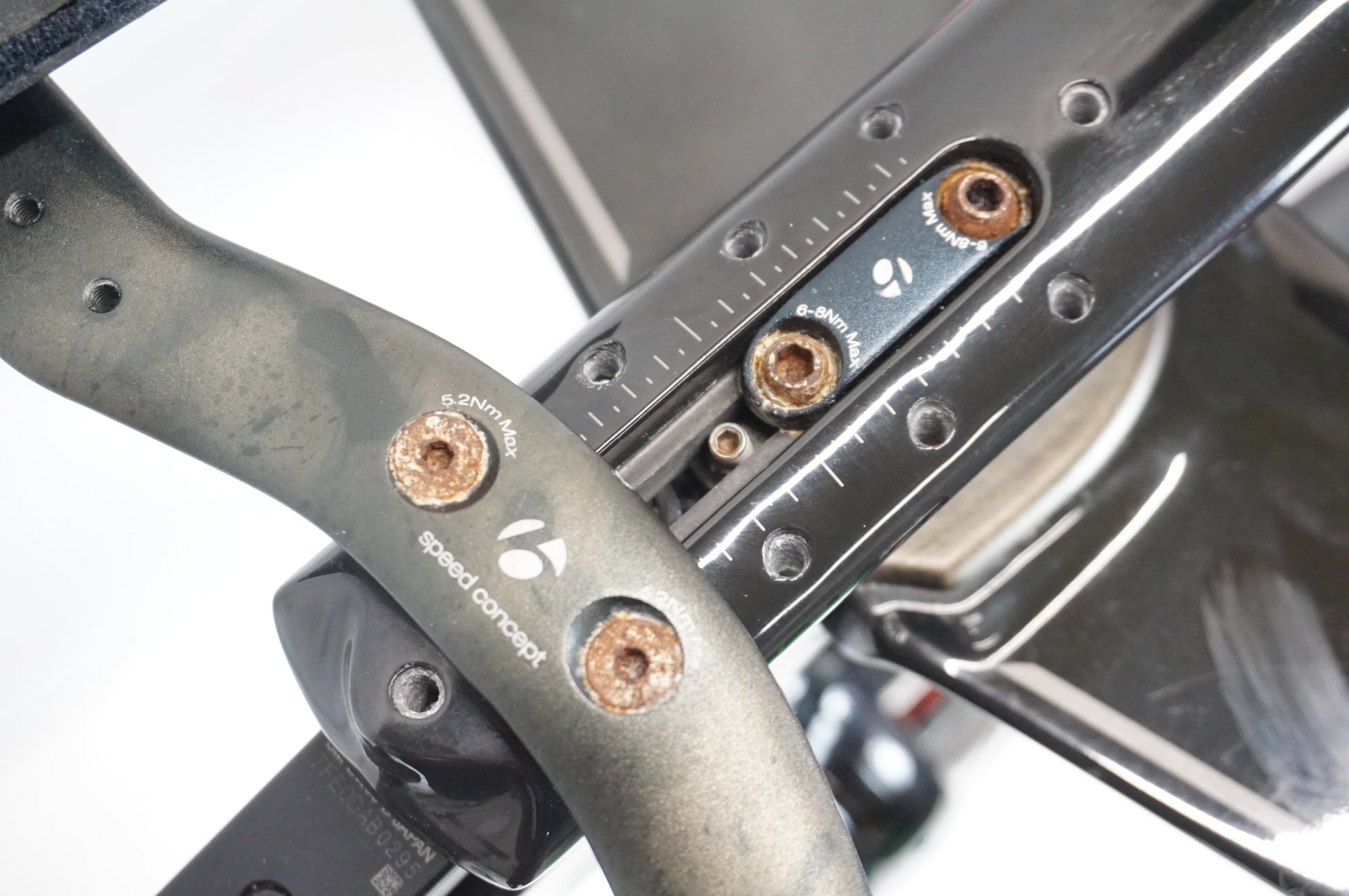 TREK 「トレック」 SPEED CONCEPT 7.5 2016 カスタム / 宇都宮店