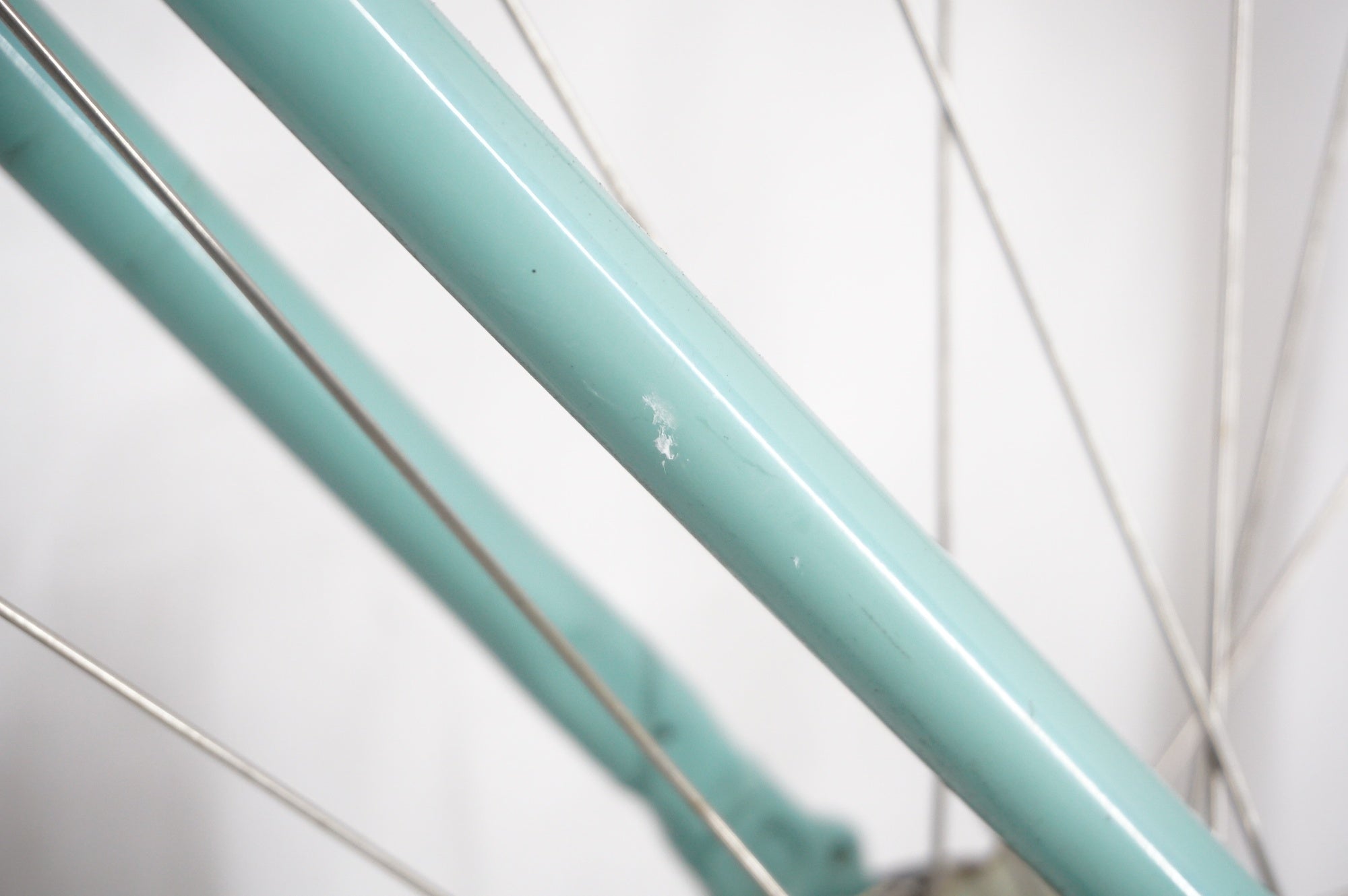 BIANCHI 「ビアンキ」 CIELO 2009年モデル クロスバイク / 阪急塚口店