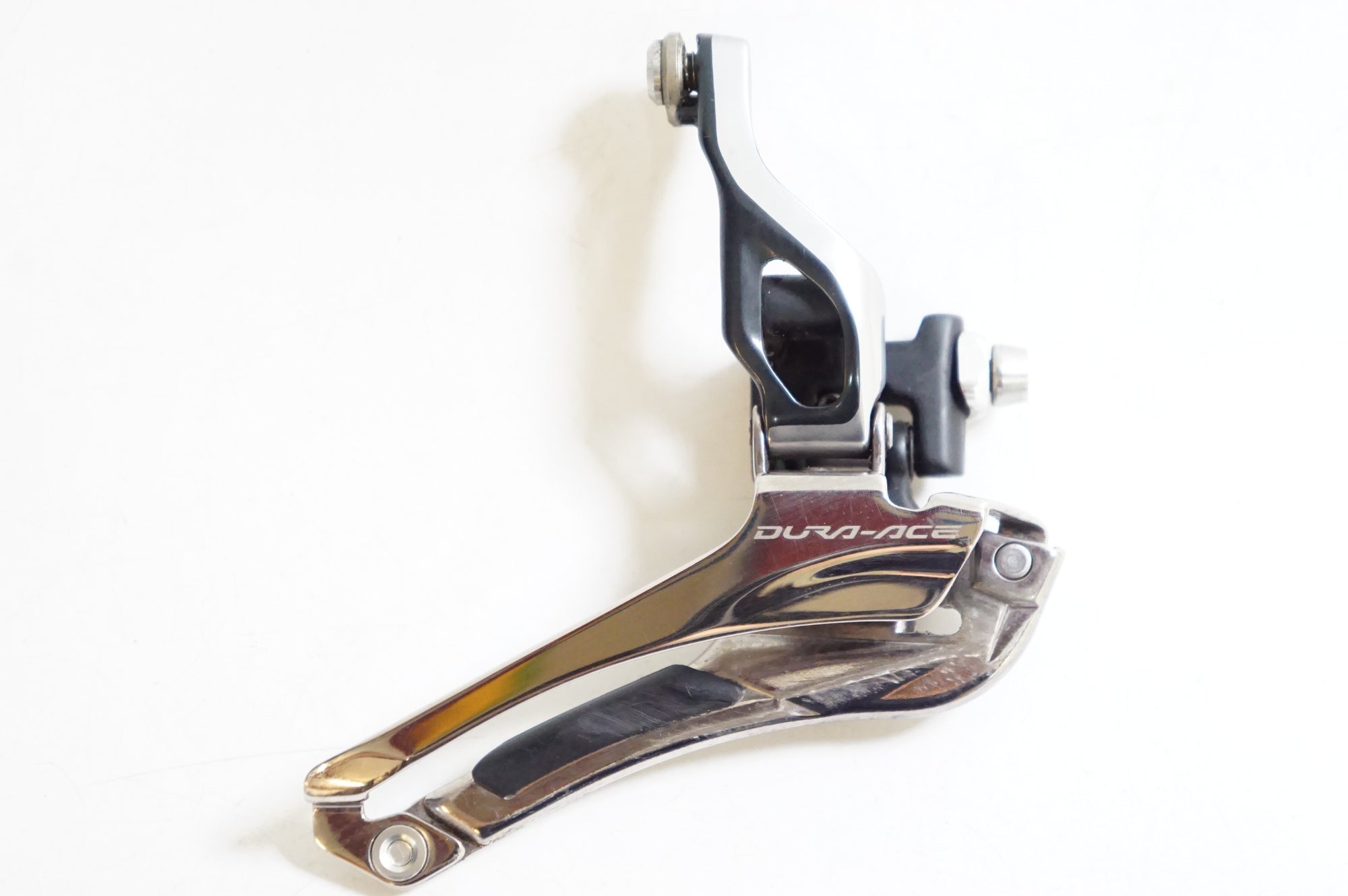 シマノ DURA-ACE FD9000 直付け SHIMANO 「シマノ」 DURA-ACE FD-9000