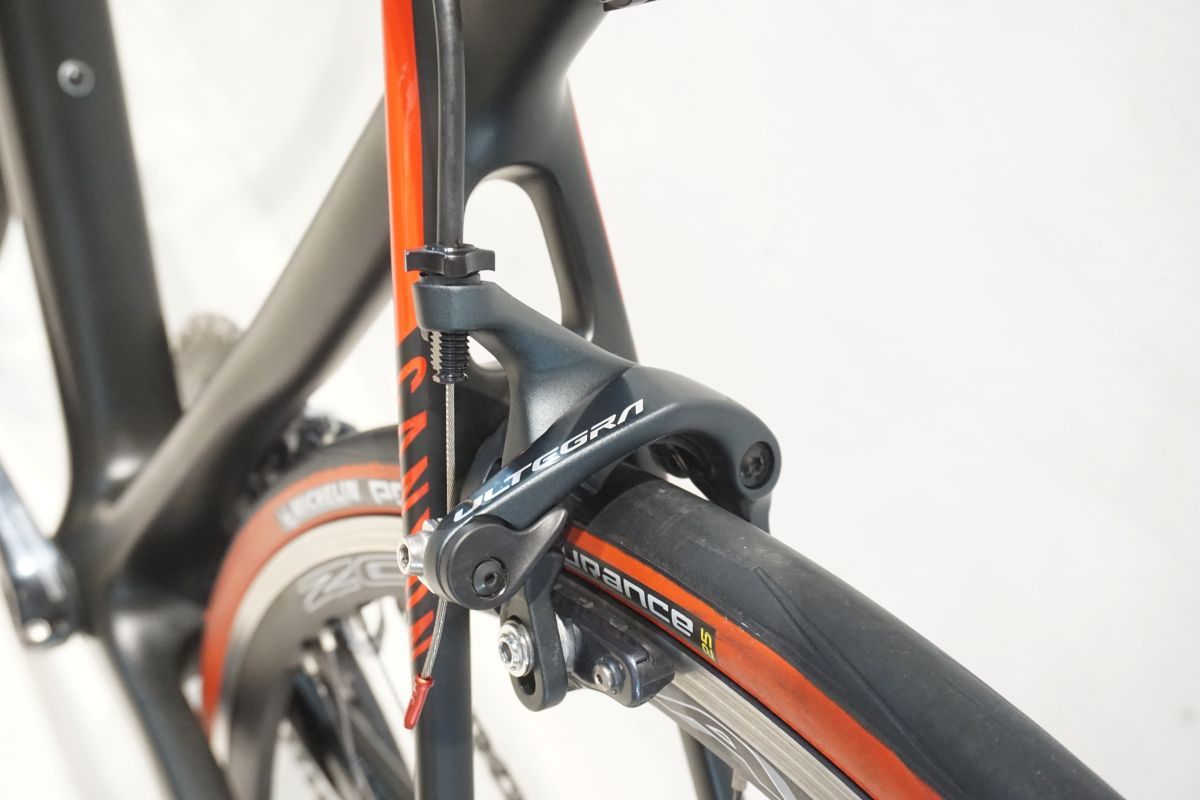 CANYON 「キャニオン」 ULTIMATE CF SL 8.0 2018年モデル ロードバイク / 横浜戸塚店