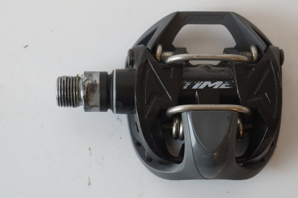 TIME 「タイム」 ALLROAD GRIPPER ペダル / 浜松店