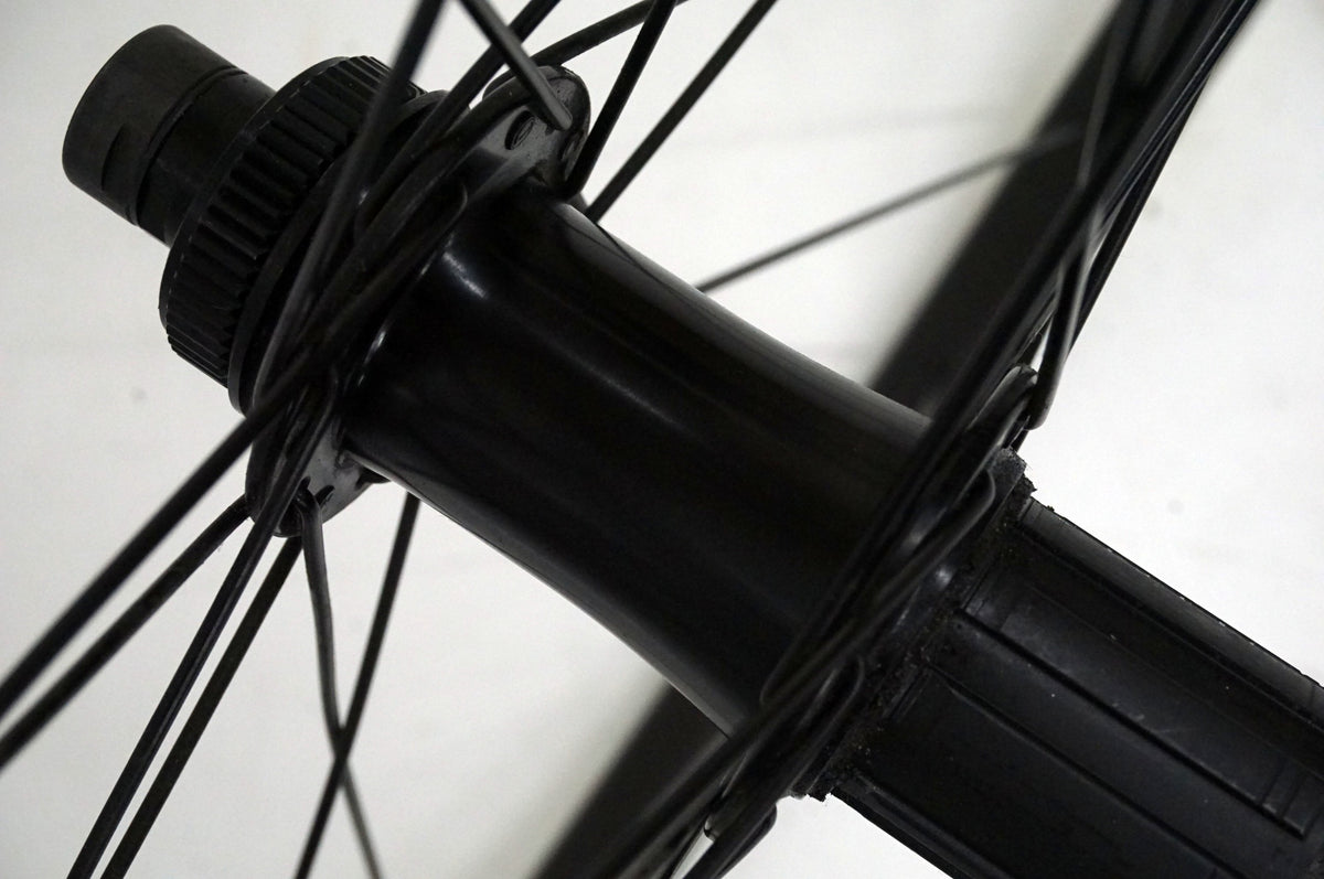 WTB 「ダブルティービー」 STI I23 SHIMANO 11s ホイールセット / 浜松店