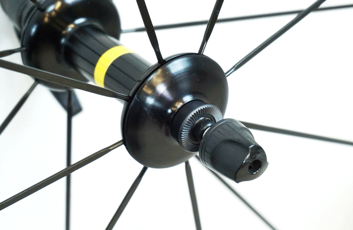 MAVIC 「マビック」 COSMIC PRO CARBON シマノ11s ホイールセット / 有明ガーデン店