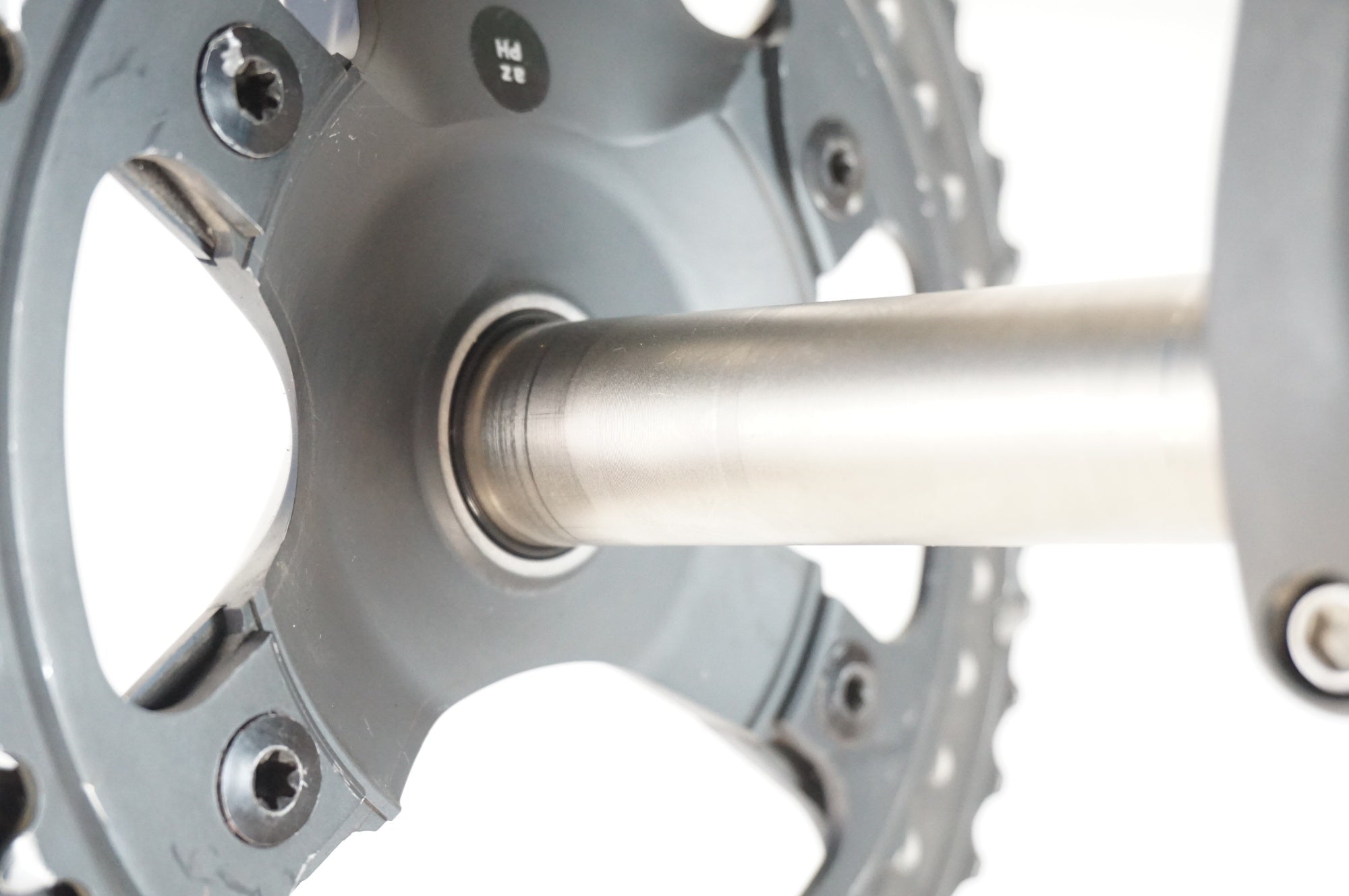 SHIMANO 「シマノ」 ULTEGRA FC-R8000 53-39T 170mm クランクセット / 宇都宮店