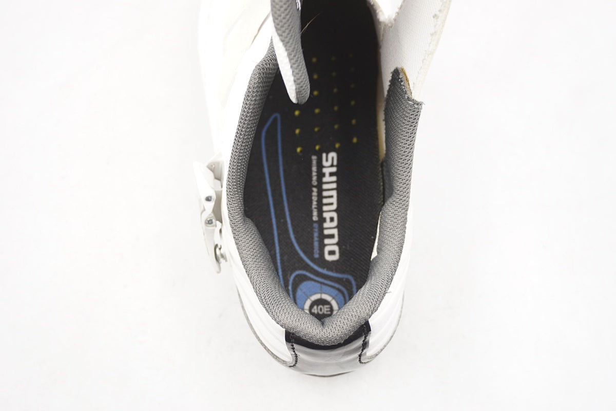 SHIMANO 「シマノ」 RP3 SH-RP300-E W 25.2cm シューズ / 奈良店