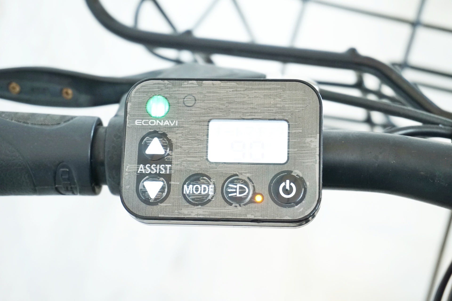 PANASONIC 「パナソニック」 ベロスター BE-ELVS773 2021年モデル 電動アシスト自転車 / 有明ガーデン店