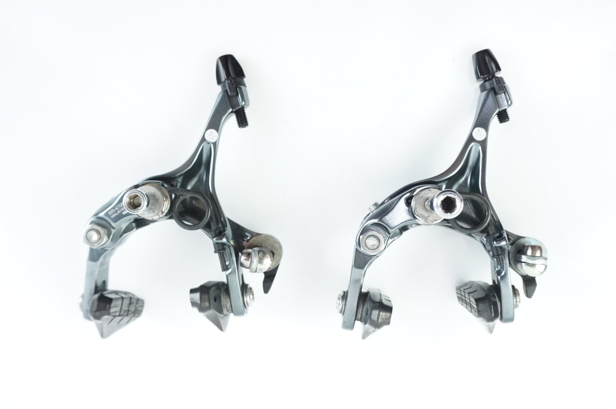 SHIMANO 「シマノ」 TIAGRA BR-4700 ブレーキセット / 中目黒店