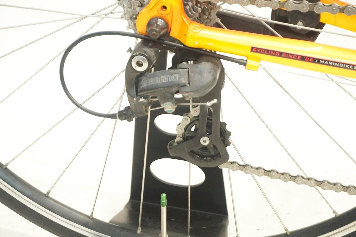 MARIN 「マリン」 FAIRFAX 2007年モデル クロスバイク / 大阪門真店