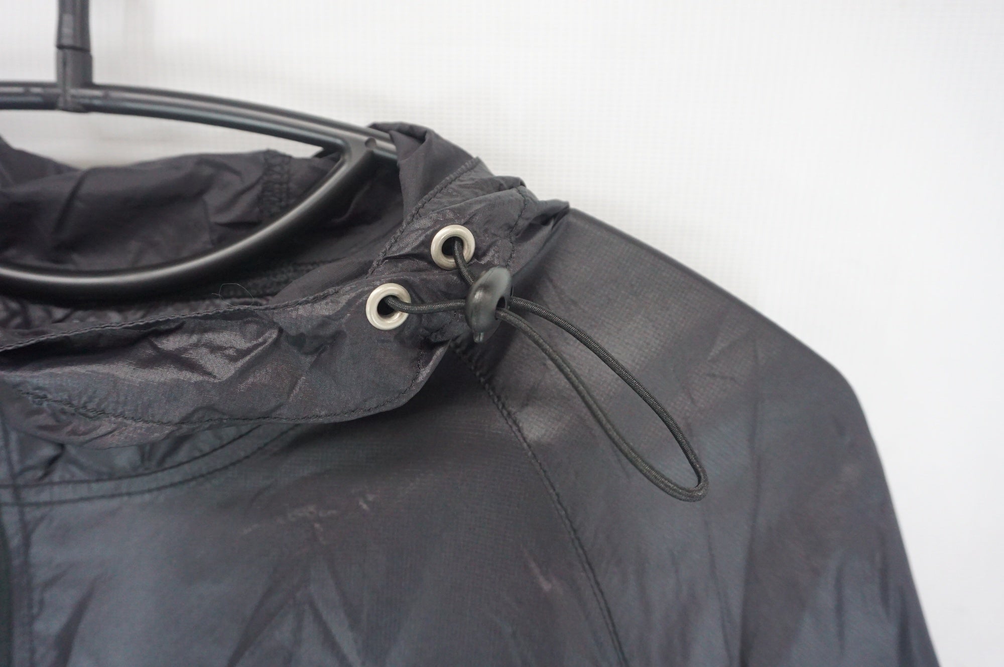 GIZA PRODUCTS 「ギザプロダクツ」 Sサイズ ウィンドブレーカー / 阪急塚口店