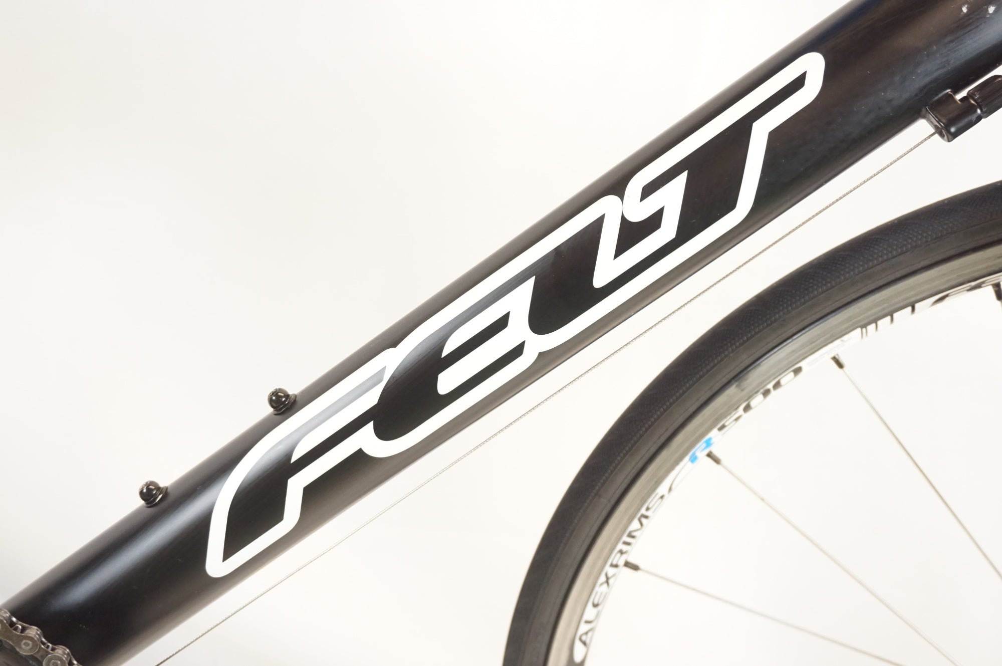 ジャンク FELT 「フェルト」 95 JUNIOR 2016年頃 650C ロードバイク / 宇都宮店