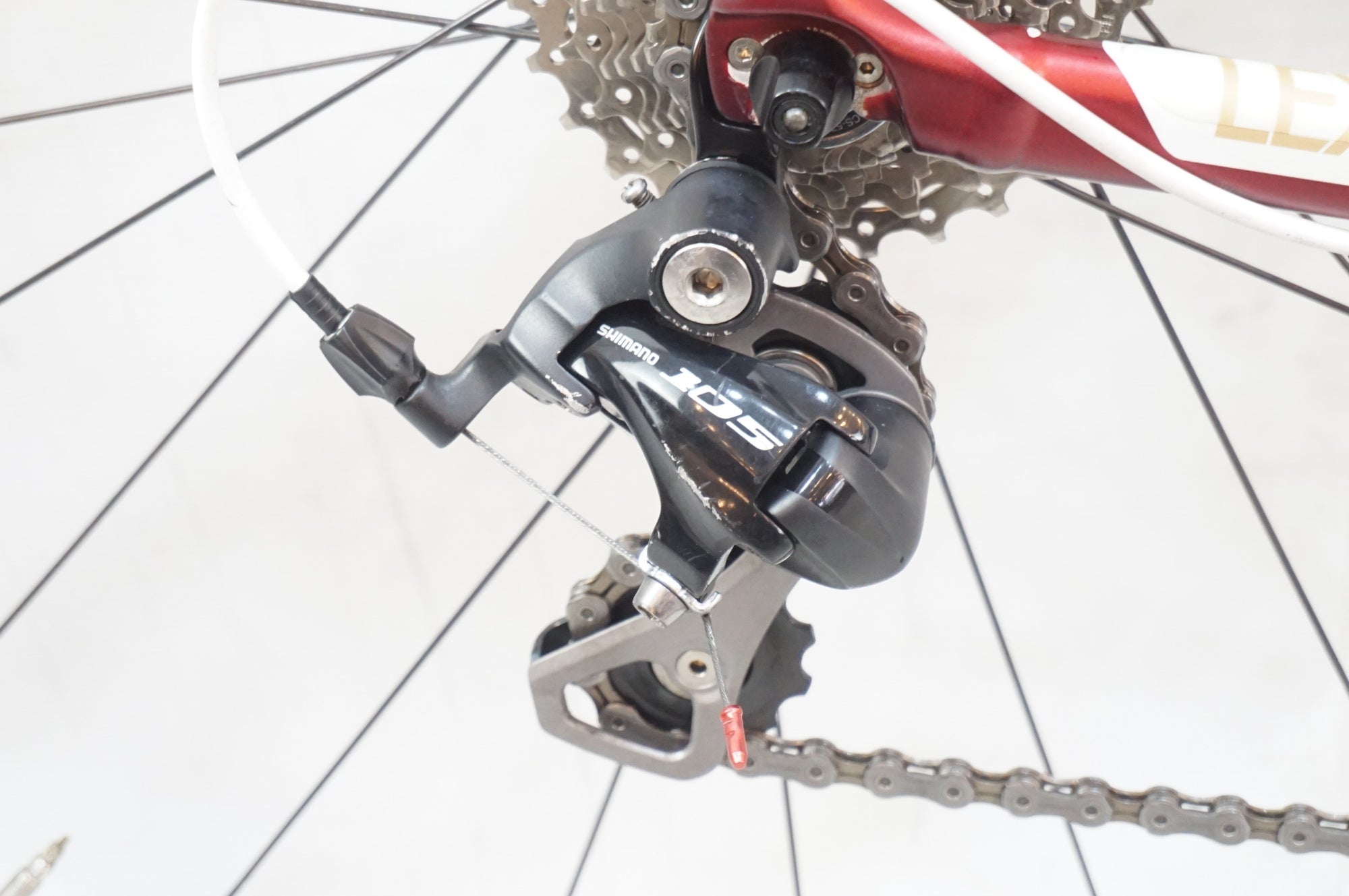 TREK 「トレック」 LEXA SLX 2013年モデル ロードバイク / 浦和ベース