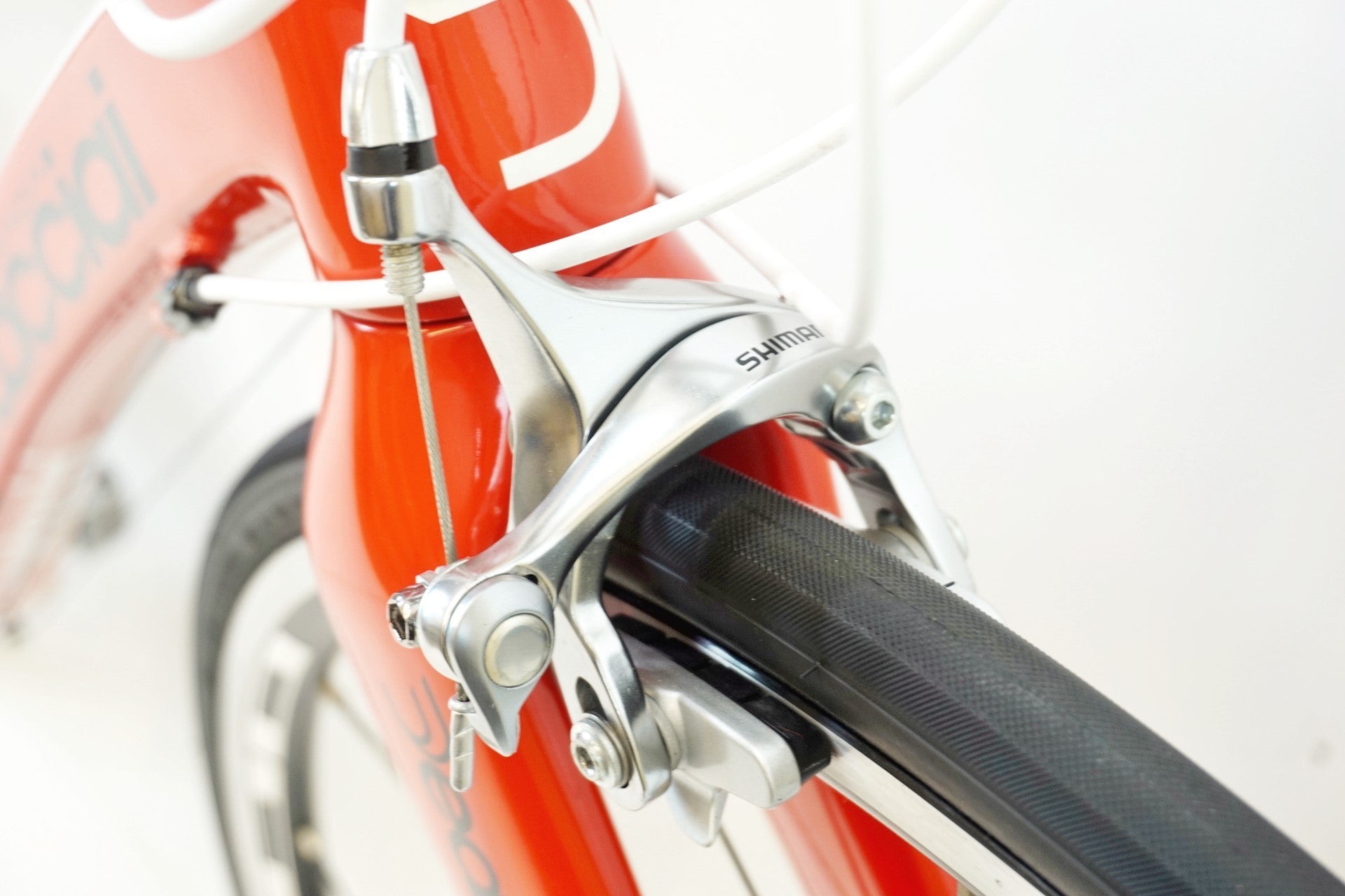 DEDACCIAI 「デダチャイ」 ASSOLUTO 2010年頃 ロードバイク / 京都西院店