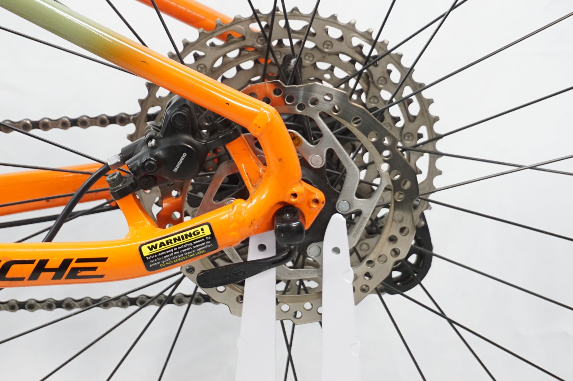 ジャンク GT 「ジーティー」 AVALANCHE ELITE 27.5 2020年モデル マウンテンバイク / 川越店