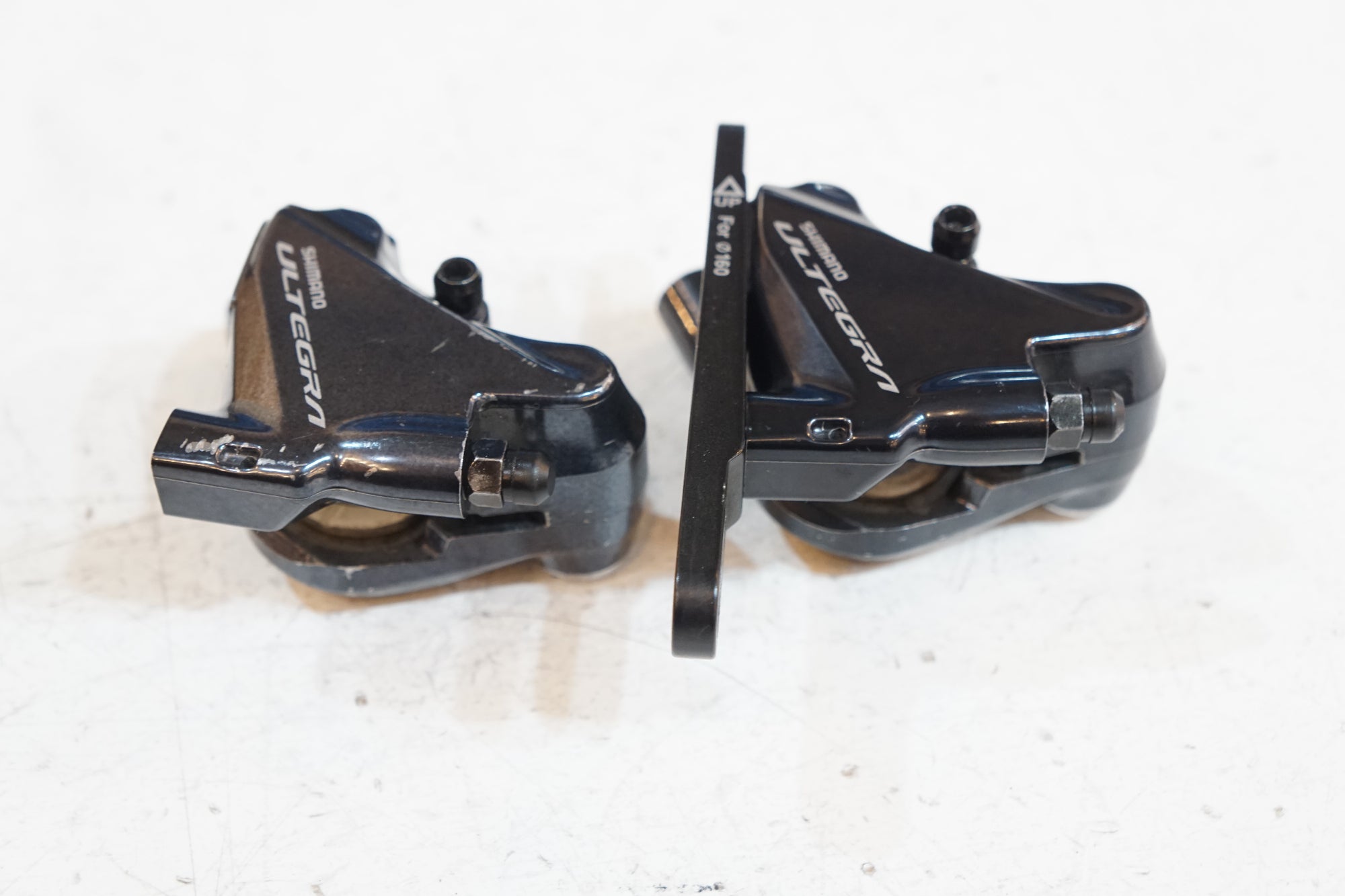 SHIMANO 「シマノ」 ULTEGRA BR-R8070 ディスクブレーキキャリパー / バイチャリ浦和ベース