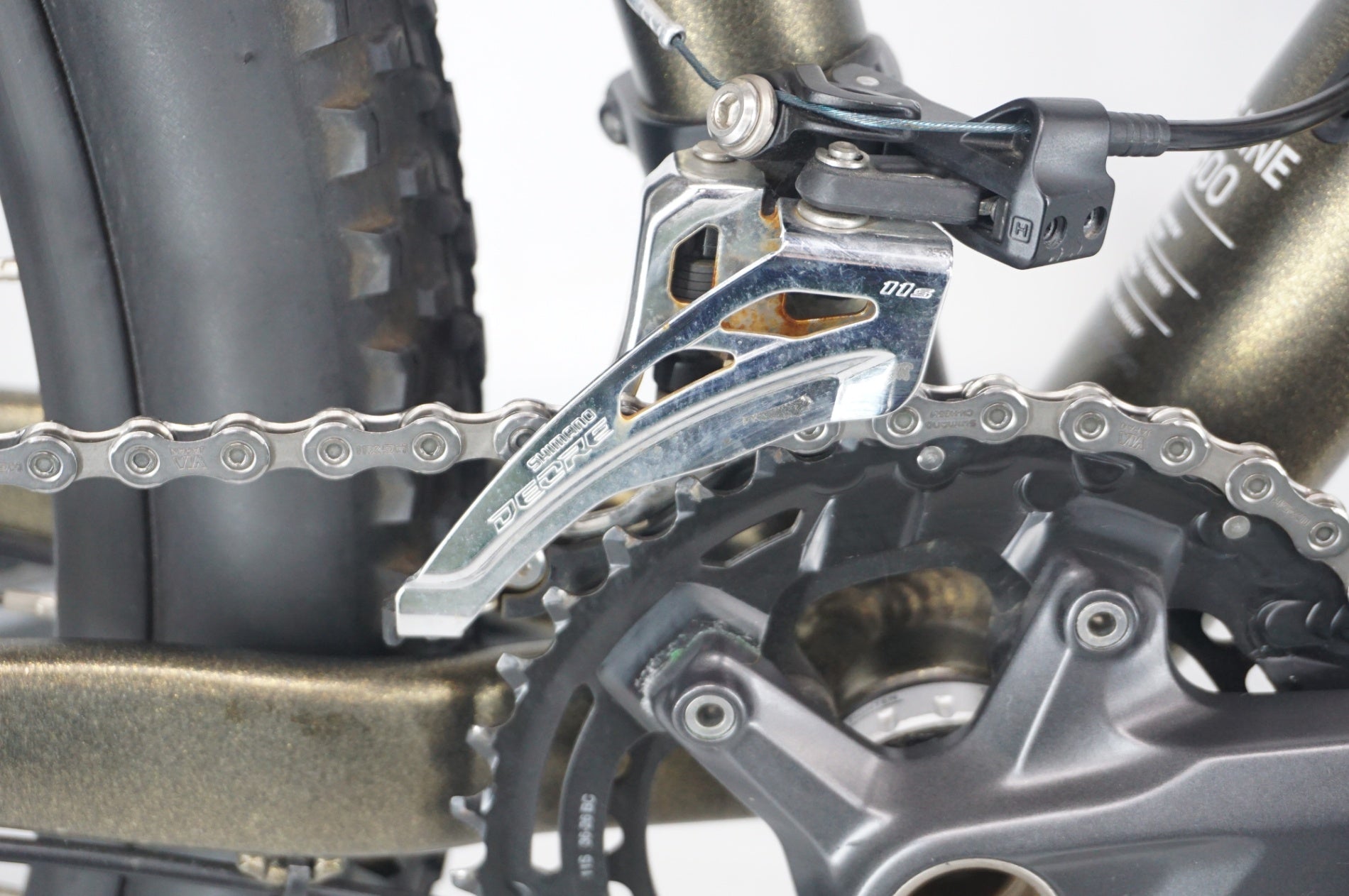 MERIDA 「メリダ」 BIG.NINE 500 2022年モデル マウンテンバイク / 阪急塚口店