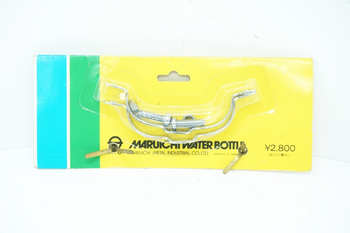 MARUICHI 「マルイチ」 WATER BOTTLE 100-B 取付マウント / 大阪美原北インター店