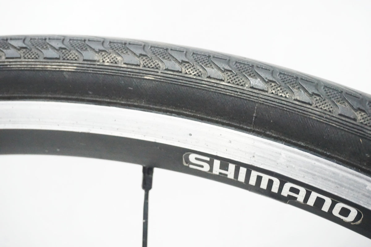 SHIMANO 「シマノ」 WH-RS11 シマノ 11速 ホイールセット / 奈良店