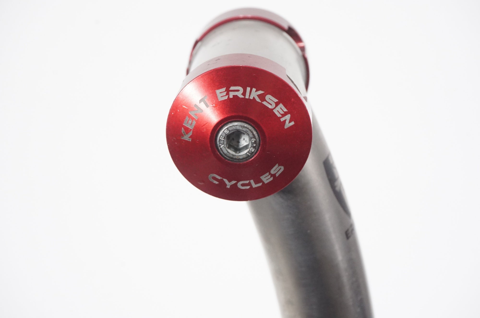 KENT ERIKSEN 「ケントエリクセン」 SEATPOST φ27.2 約310mm シートポスト / AKIBA店