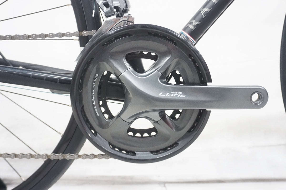 RALEIGH 「ラレー」 CRB CARLTON-B 2024年モデル ロードバイク/ 大阪美原北インター店