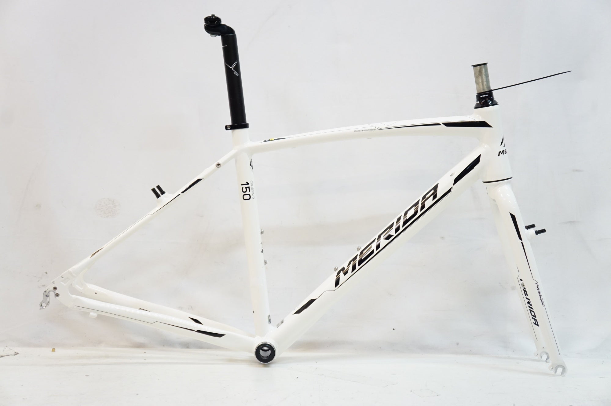 MERIDA 「メリダ」 CROSSWAY 150 年式不明 フレームセット