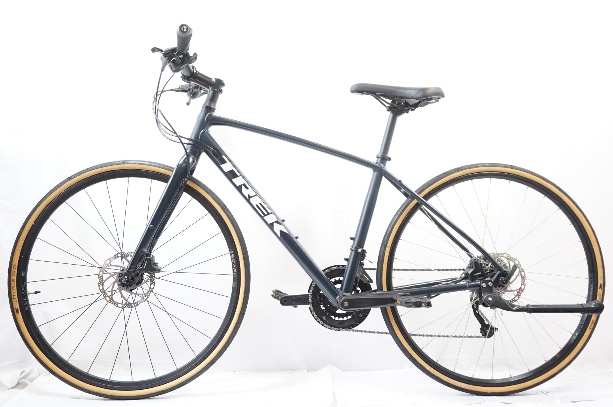 TREK 「トレック」 FX2 DISC 2023-2024年モデル クロスバイク / 世田谷店