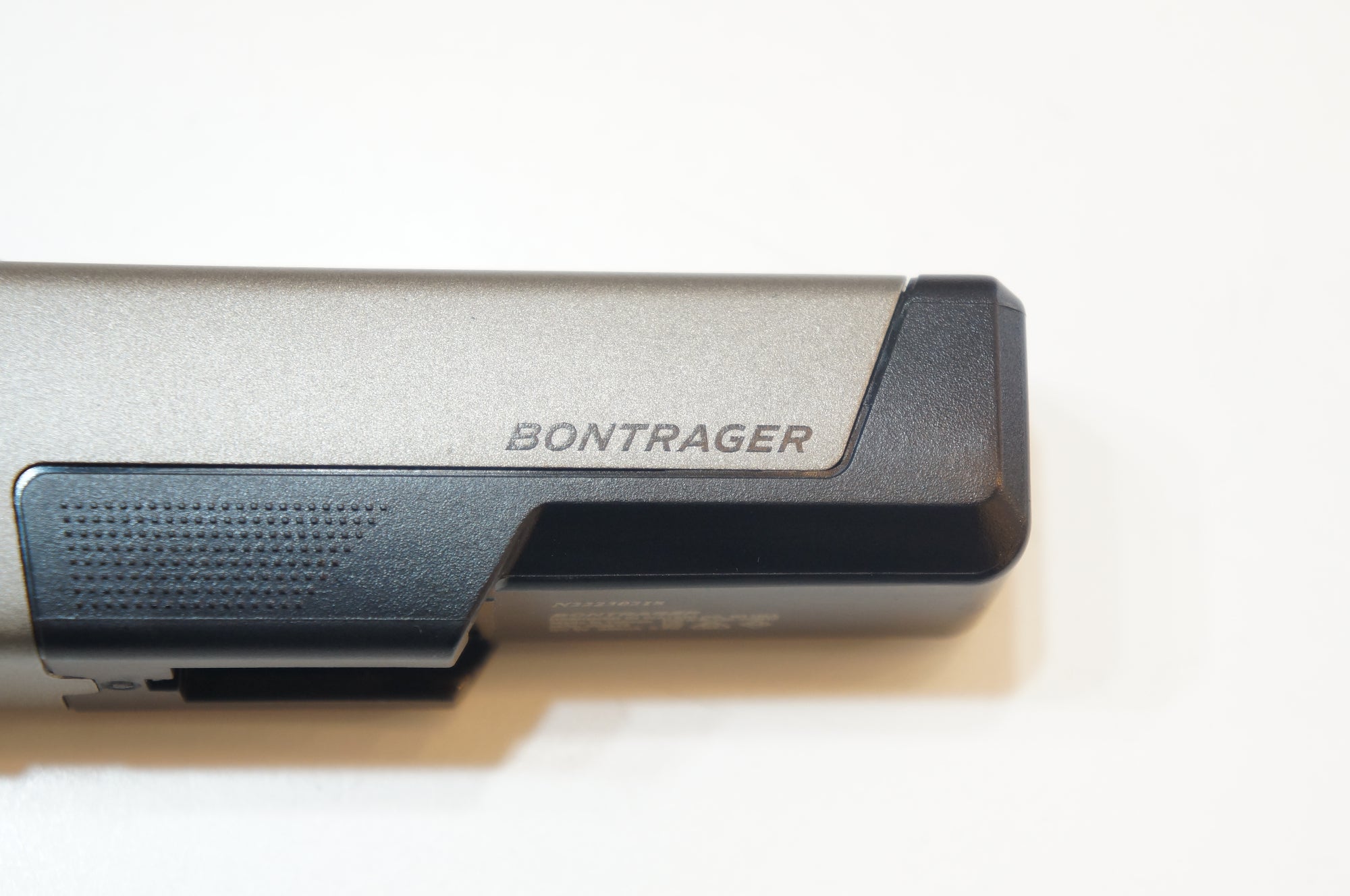 BONTRAGER 「ボントレガー」 ION COMP R フロントライト / バイチャリ浦和ベース