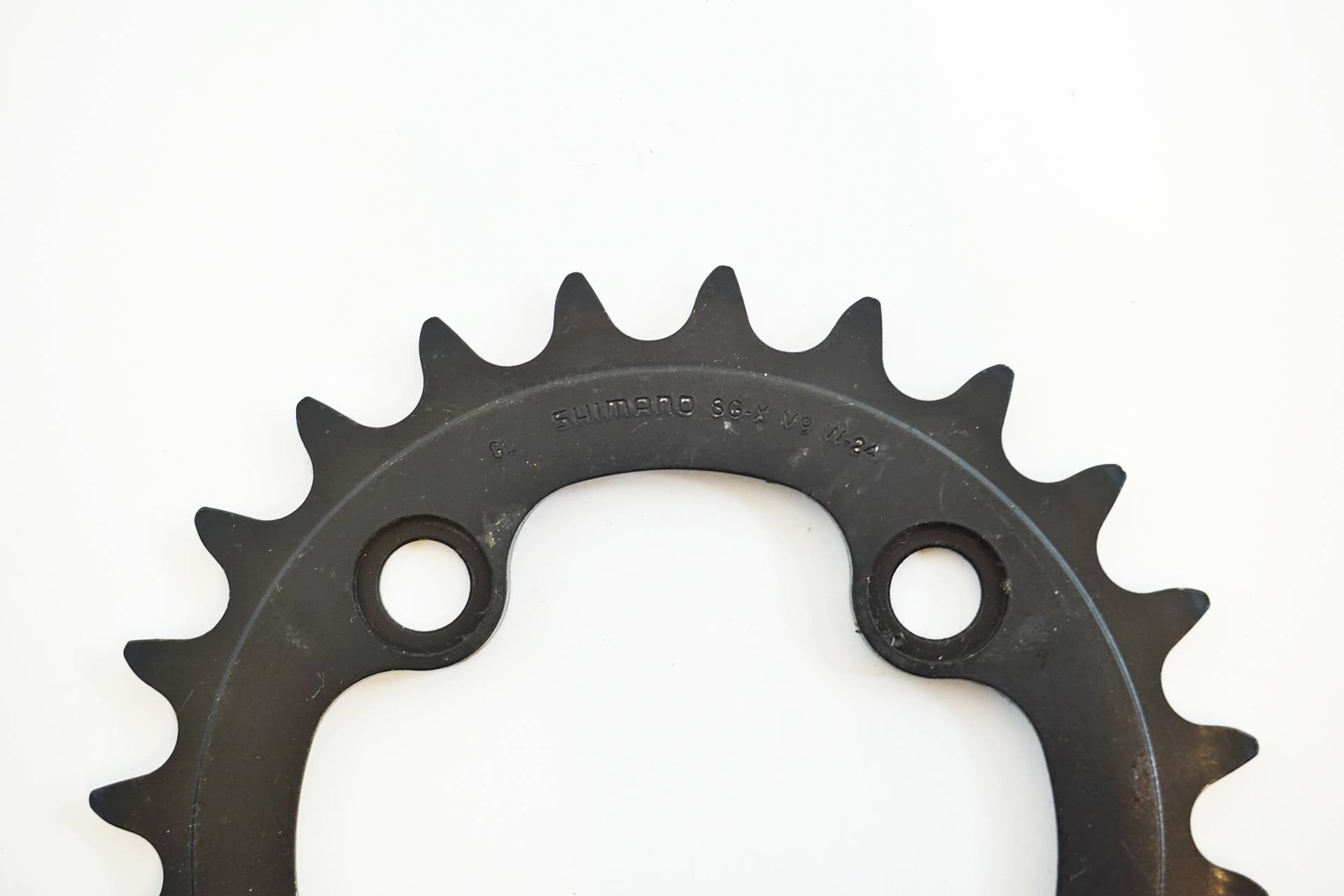 SHIMANO 「シマノ」 SG-X M9 チェーンリング / 有明ガーデン店