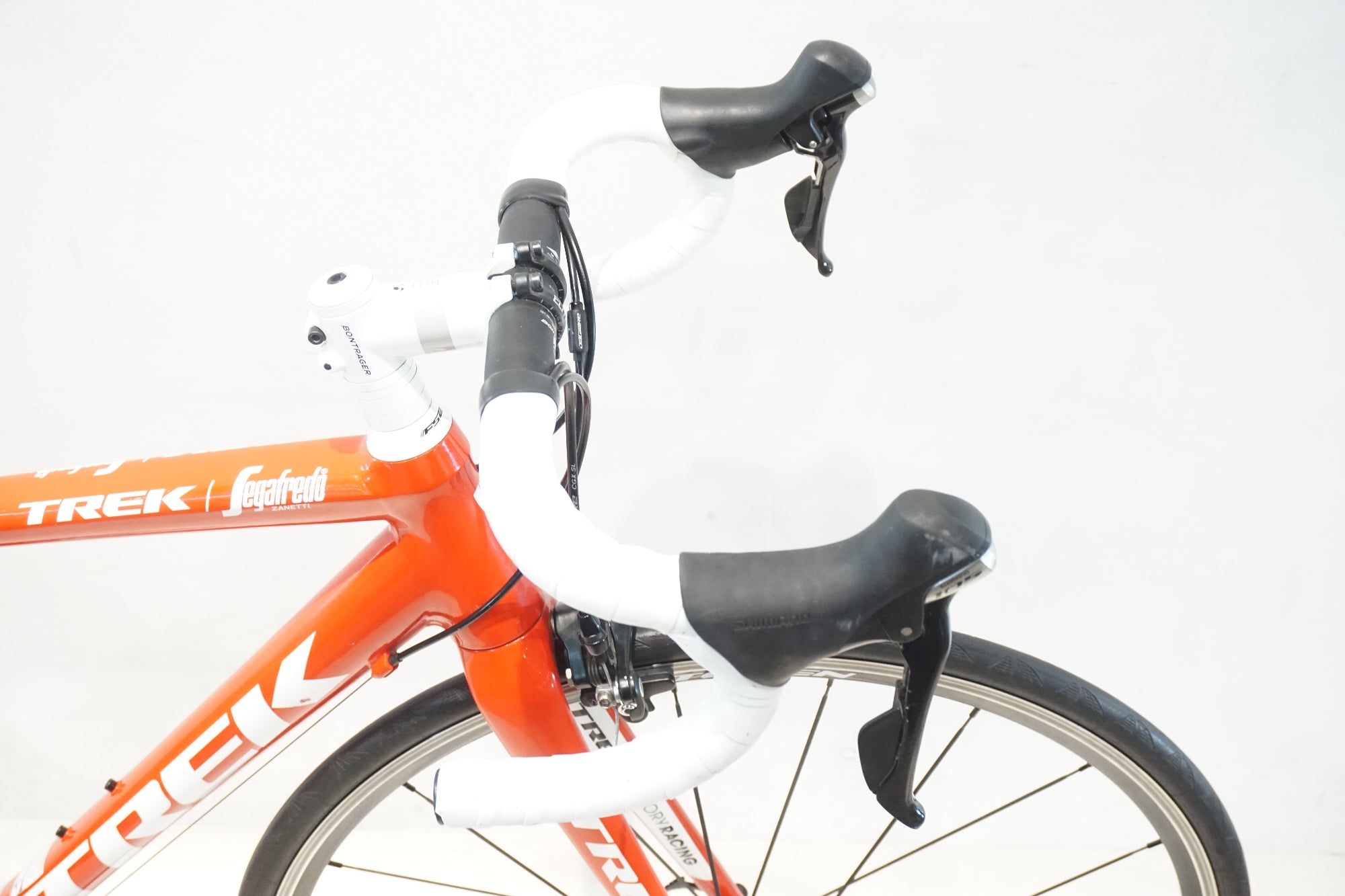 TREK 「トレック」 EMONDA ALR 5 2017年モデル ロードバイク / 横浜戸塚店