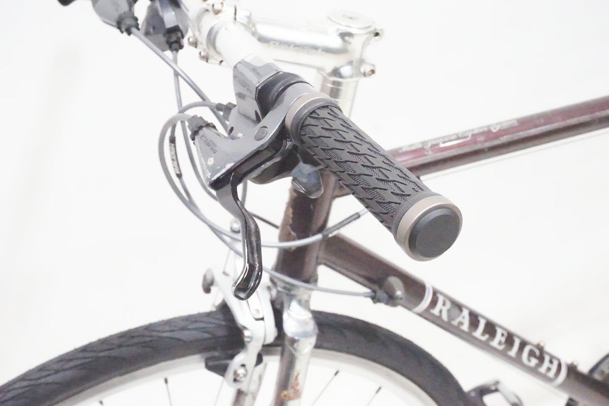 RALEIGH 「ラレー」 RFC RADFORD CLASSIC 2019年モデル クロスバイク/ 京都西院店