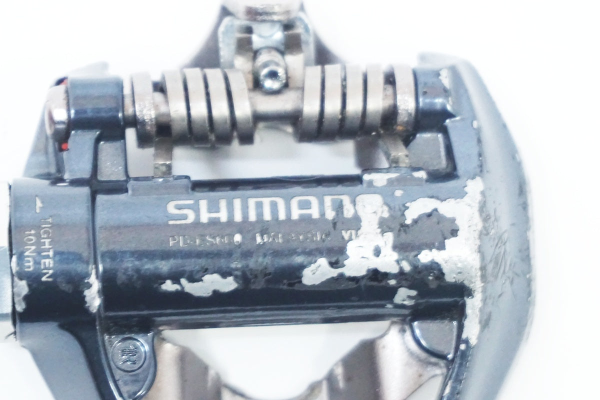 SHIMANO 「シマノ」 PD-ES600 ペダル / 大阪美原北インター店