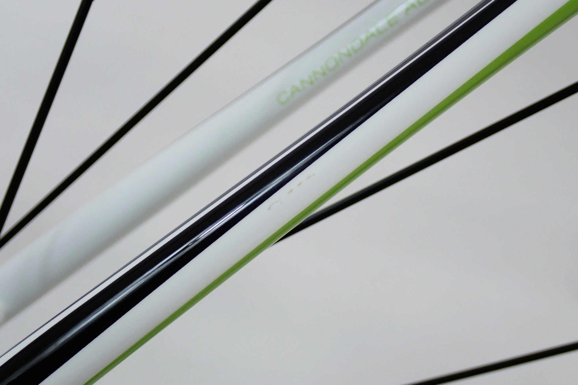 CANNONDALE 「キャノンデール」 CAAD8 6 2012年モデル ロードバイク / 伊勢崎店