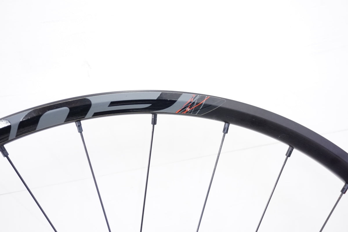 FULCRUM「フルクラム」 RED ZONE 5 27.5 スラム ホイールセット / 浜松店