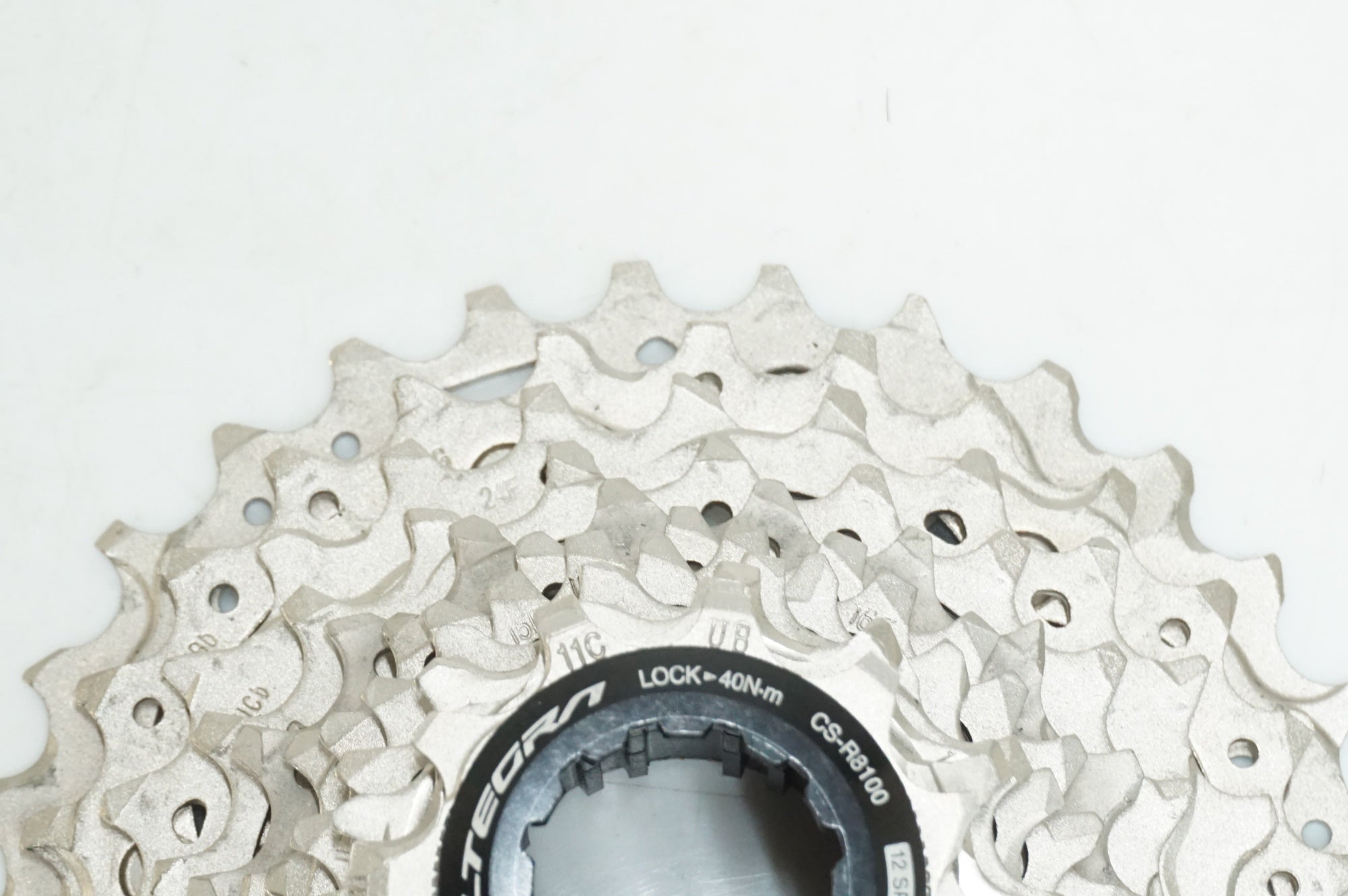 SHIMANO 「シマノ」 ULTEGRA CS-R8100 11-30T スプロケット / 大宮店