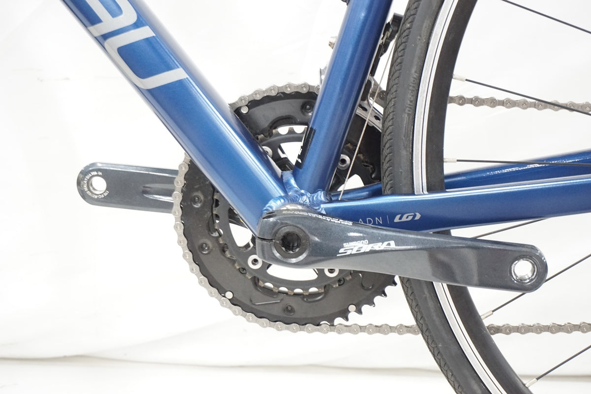 GARNEAU 「ガノー」 AXIS C3 2021年モデル ロードバイク / 奈良店