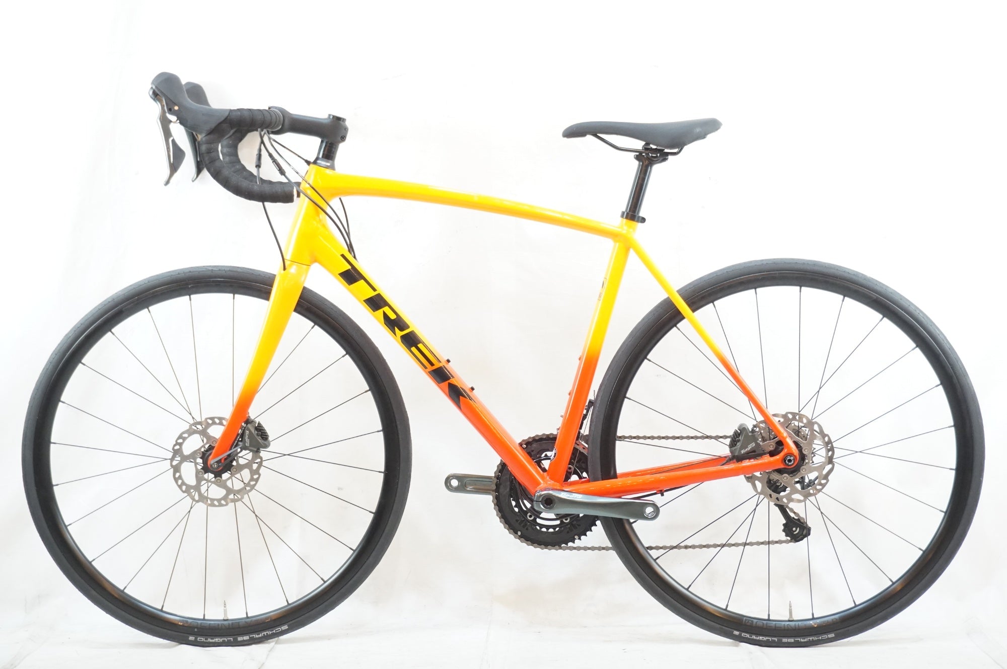 TREK 「トレック」 EMONDA ALR4 DISC 2021年モデル ロードバイク / 浦和ベース