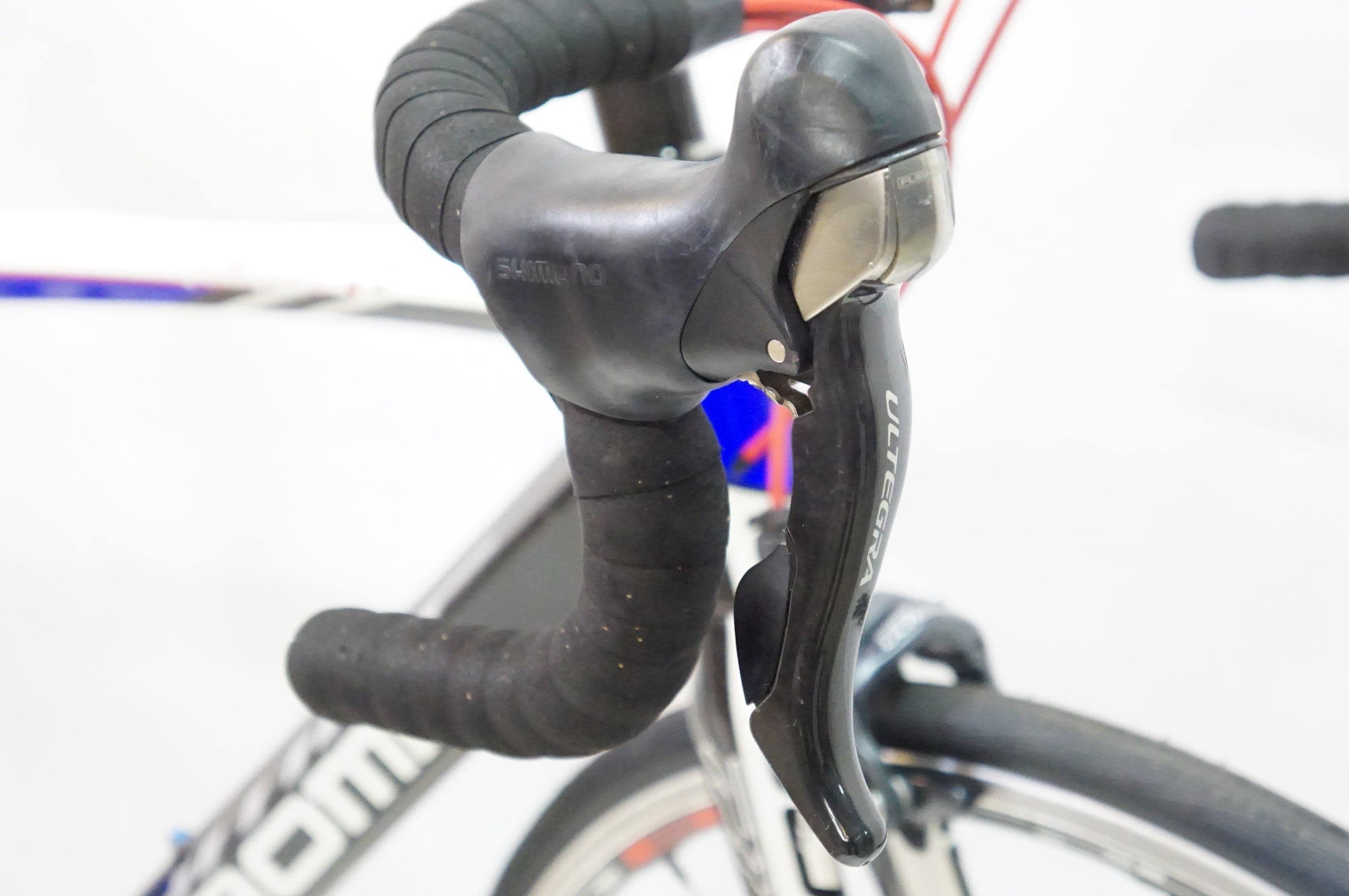 BOMA 「ボーマ」 RAPID-R 2010年頃 ロードバイク / 熊谷本店