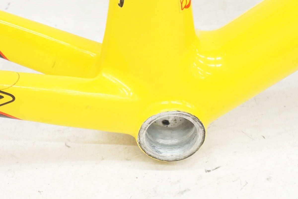 FELT 「フェルト」 F5 2007年モデル フレームセット / 大阪美原北インター店