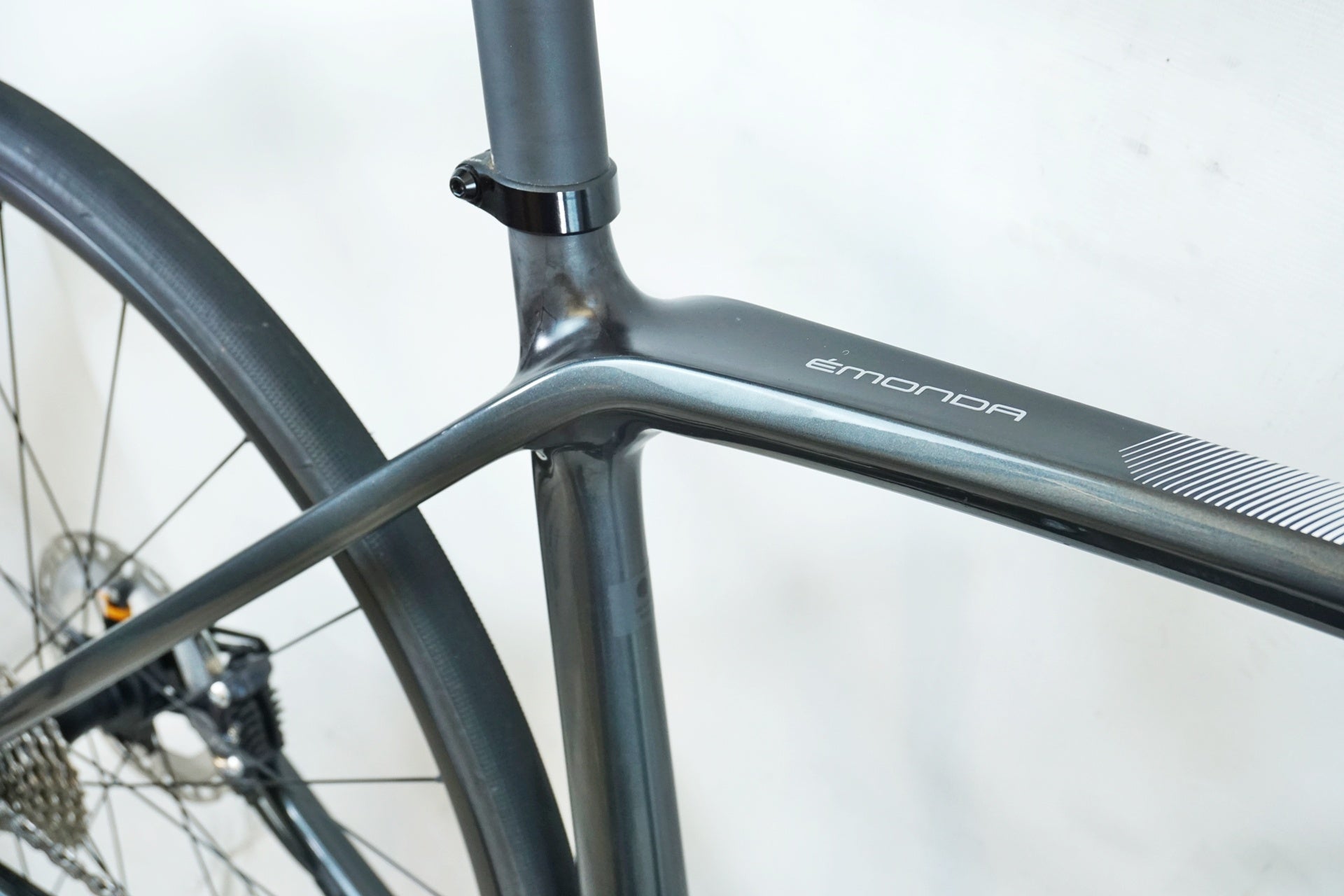 TREK 「トレック」 EMONDA SL6 DISC 2021-2022年モデル ロードバイク / 有明ガーデン店