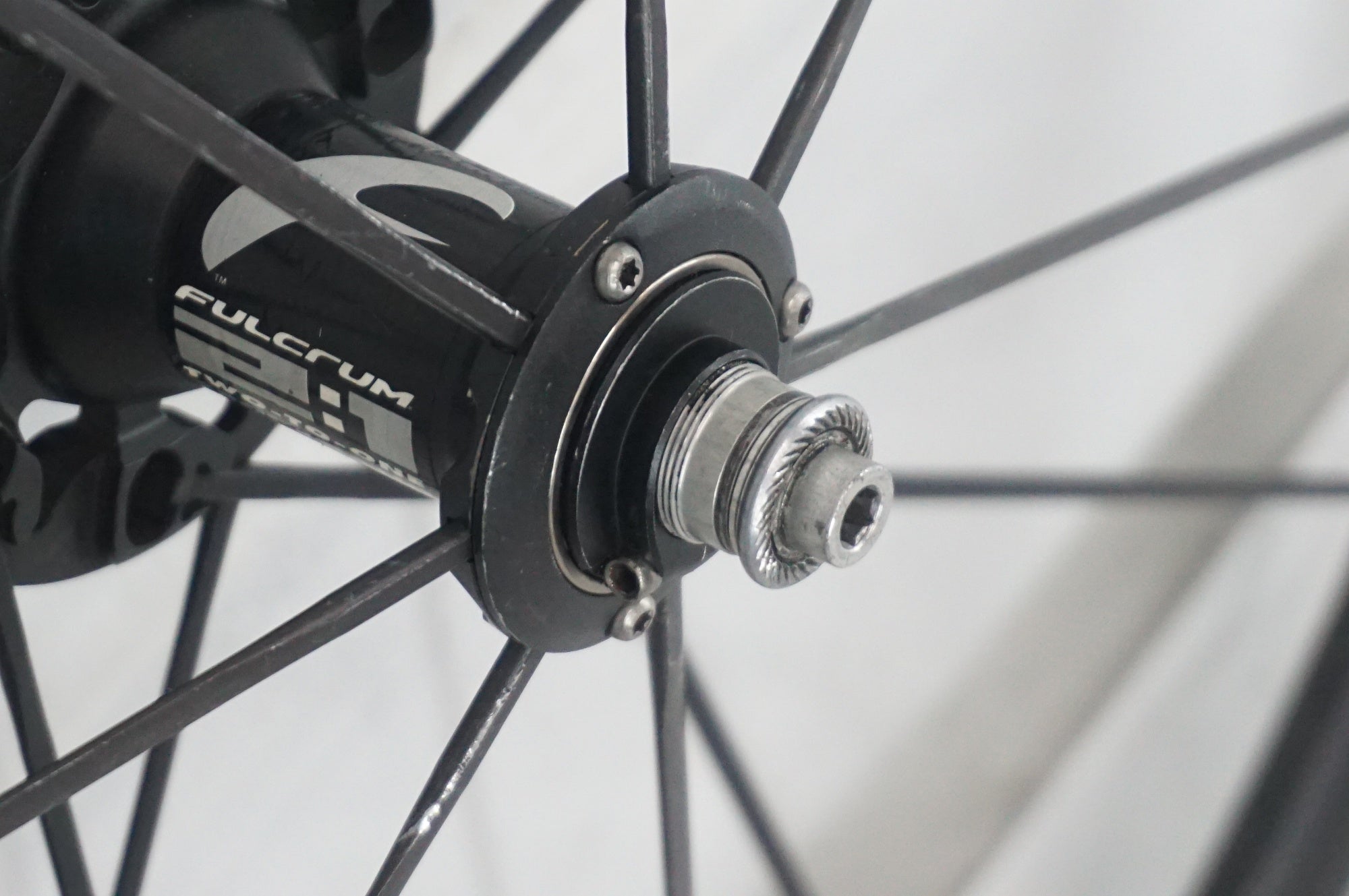FULCRUM 「フルクラム」 RACING1 シマノ11S ホイールセット / 阪急塚口店