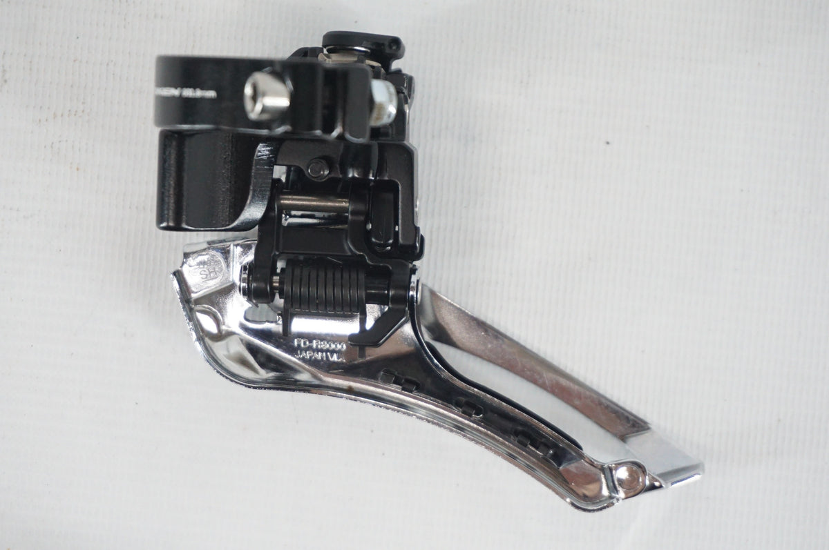 SHIMANO 「シマノ」 ULTEGRA FD-R8000 フロントディレイラー / 阪急塚口店