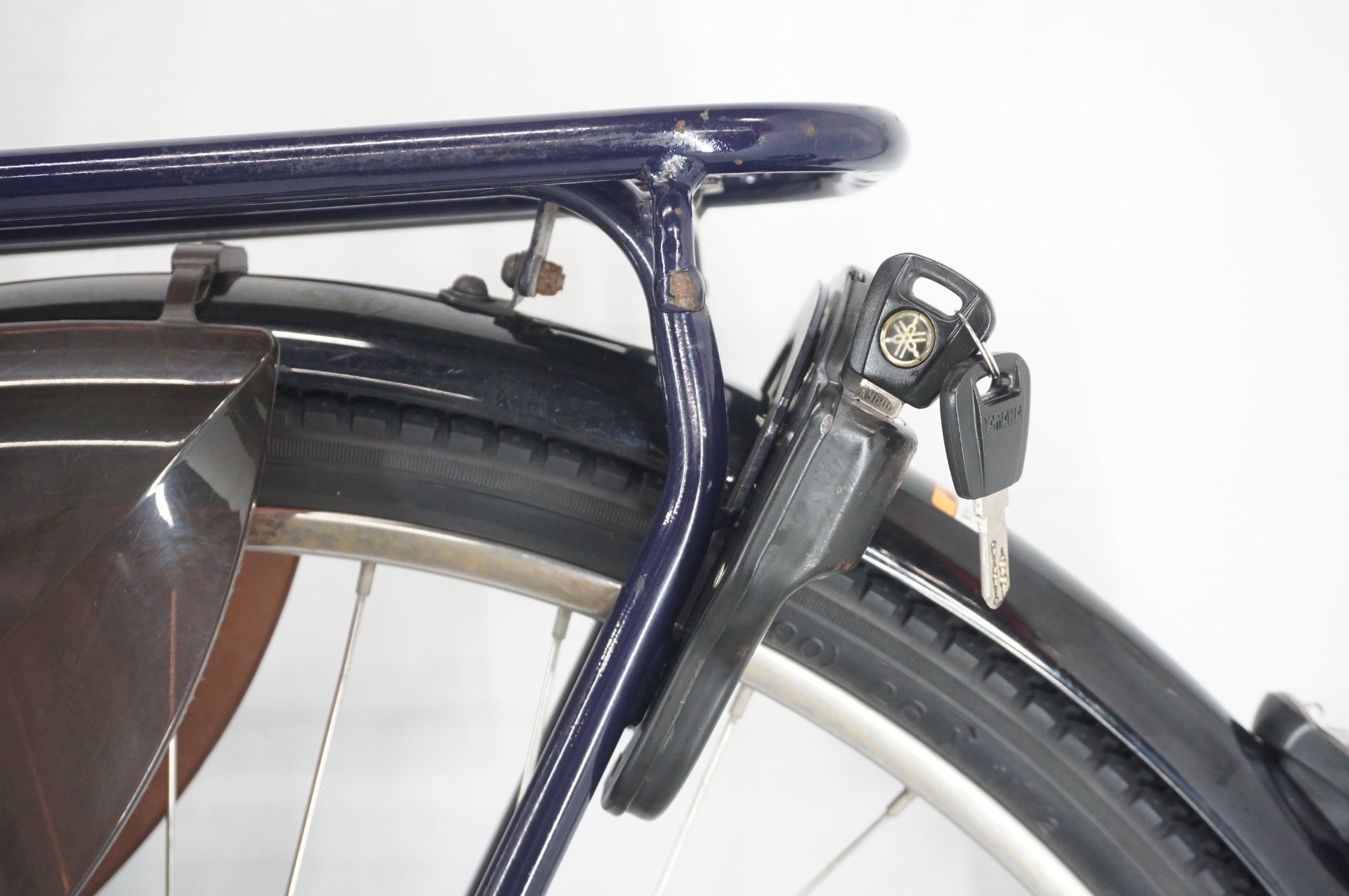 YAMAHA 「ヤマハ」 PAS WITH PA26W 2020年モデル 電動アシスト自転車 / 阪急塚口店