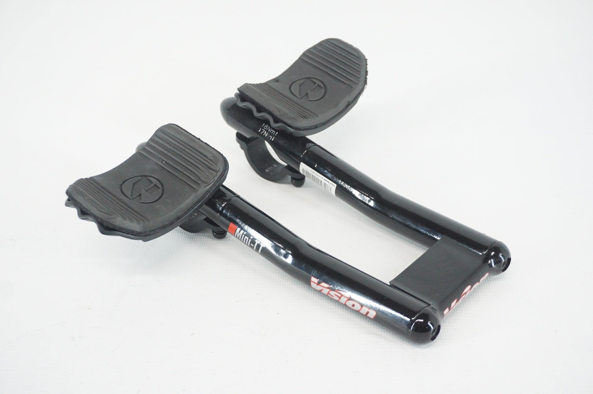 TTバイク　DHバー　70mmライザー付き 中古DH・TTバー通販｜エアロハンドル【バイチャリ】