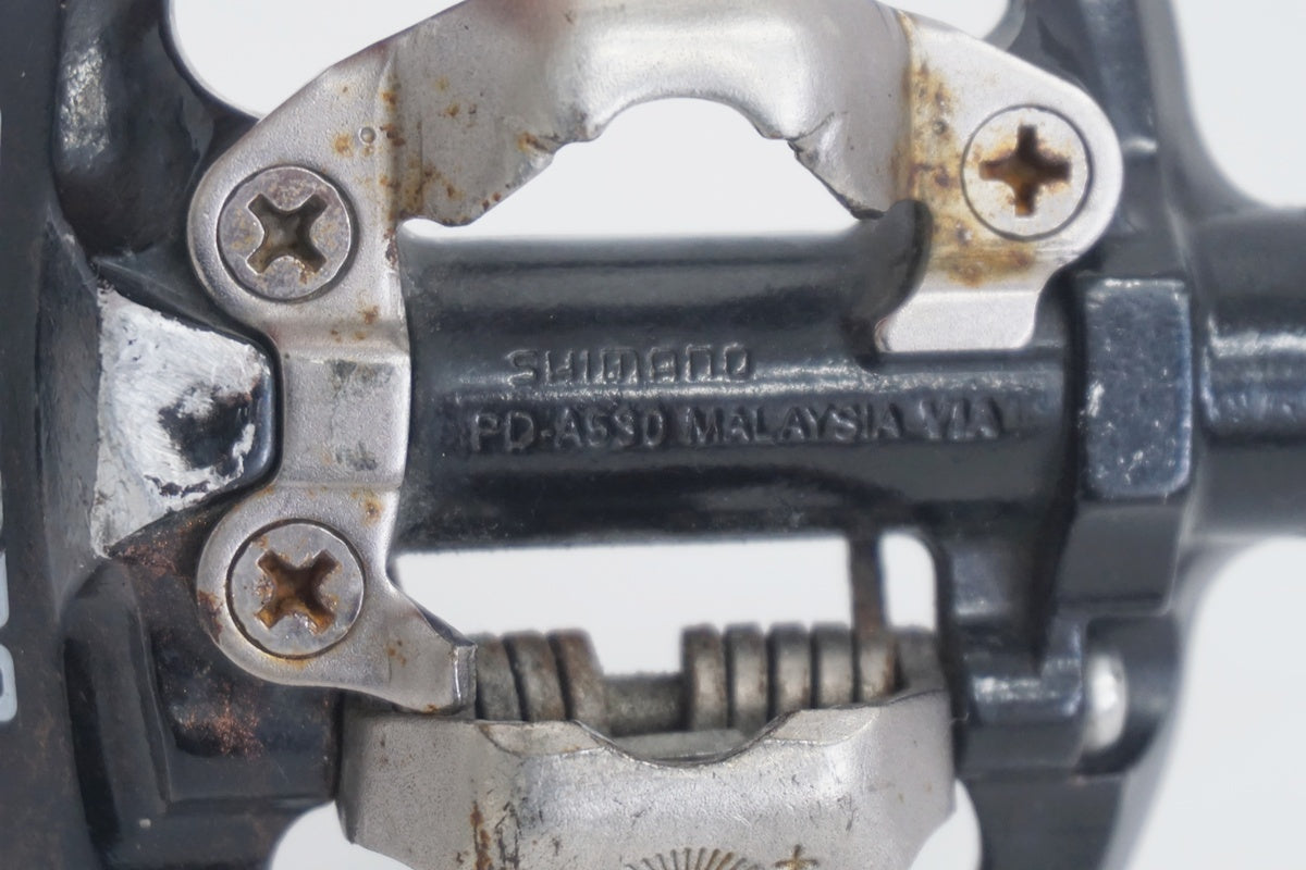 SHIMANO 「シマノ」 PD-A530 ペダル / 京都八幡店