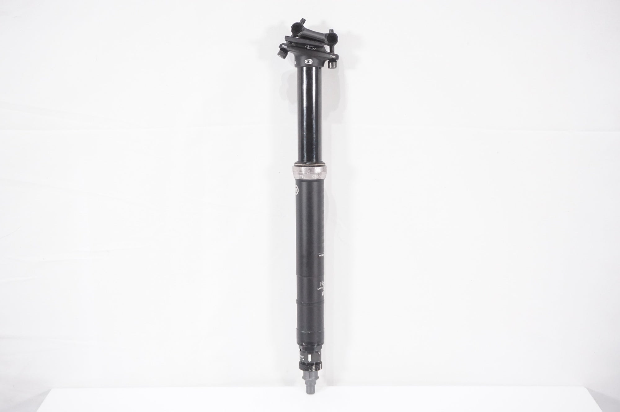 CRANKBROTHERS 「クランクブラザーズ」 HIGHLINE φ30.9 320mm ドロッパーシートポスト / AKIBA店