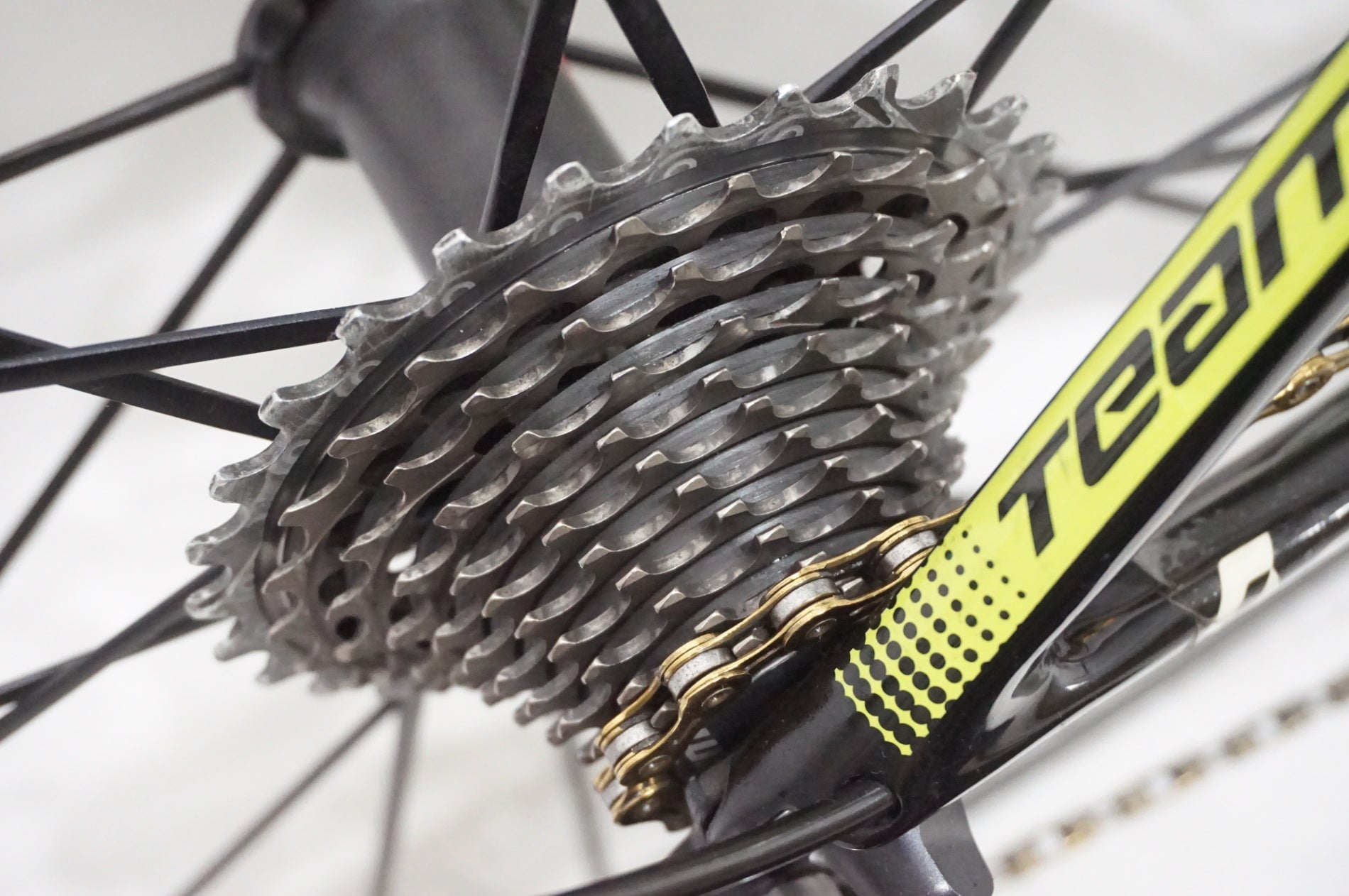 SCOTT 「スコット」 FOIL TEAM ISSUE 2013年モデル ロードバイク / AKIBA店
