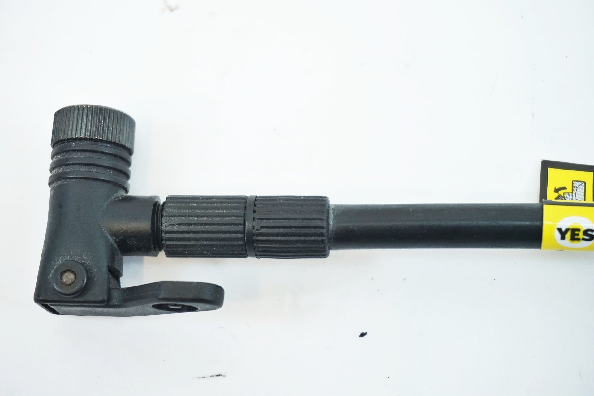 TOPEAK 「トピーク」 TURBO MORPHG 携帯ポンプ / 有明ガーデン店