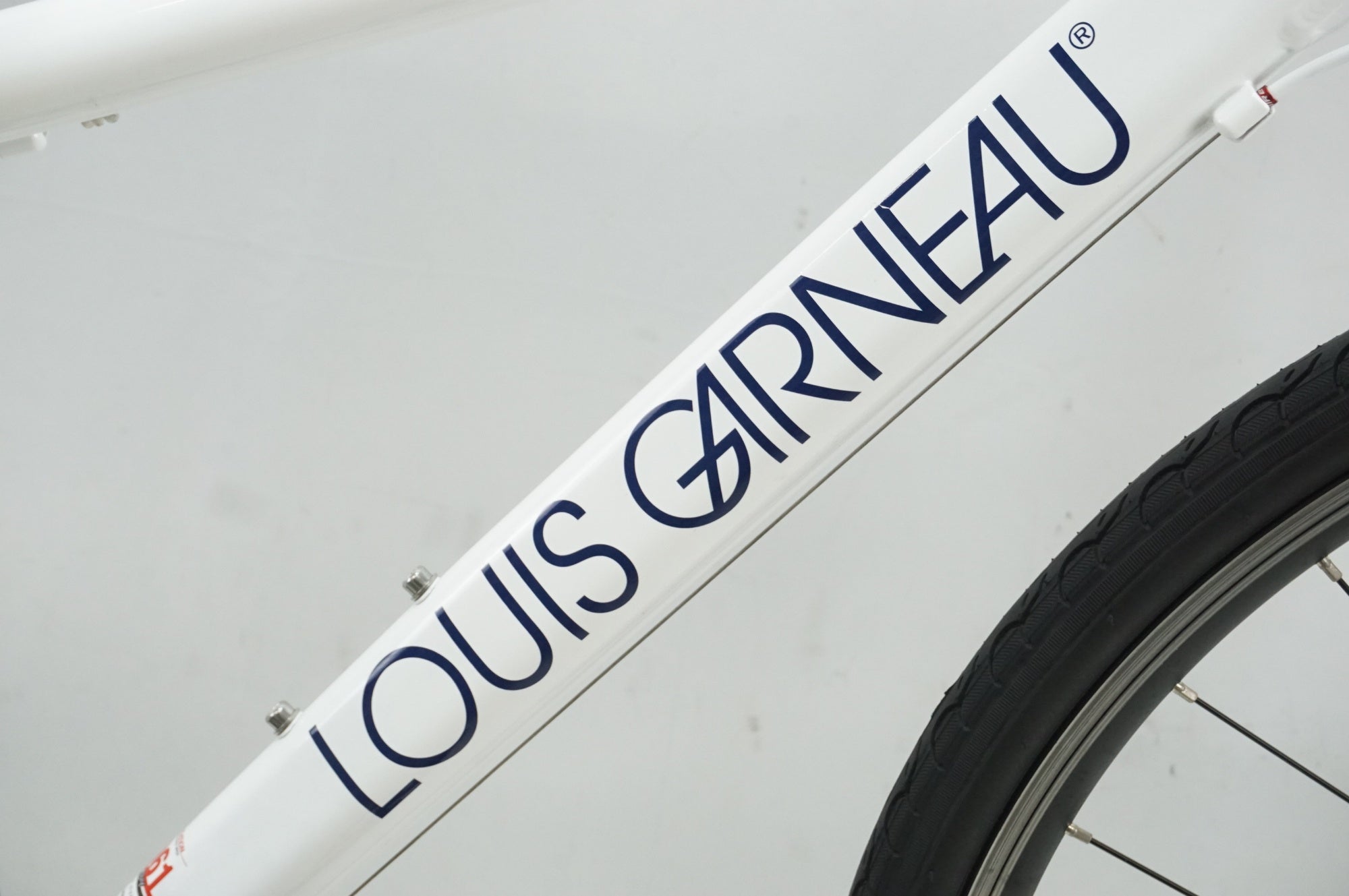 LOUIS GARNEAU 「ルイガノ」 SETTER8.0 2023年モデル クロスバイク / 大宮店
